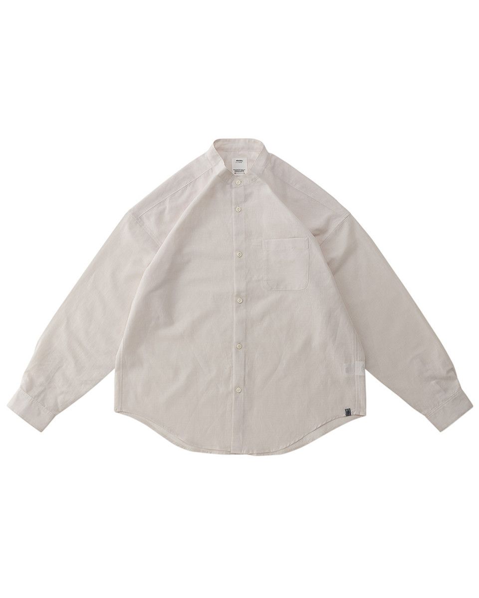 Visvim INGALL II SHIRT Size US M / EU 48-50 / 2 - 1 Thumbnail