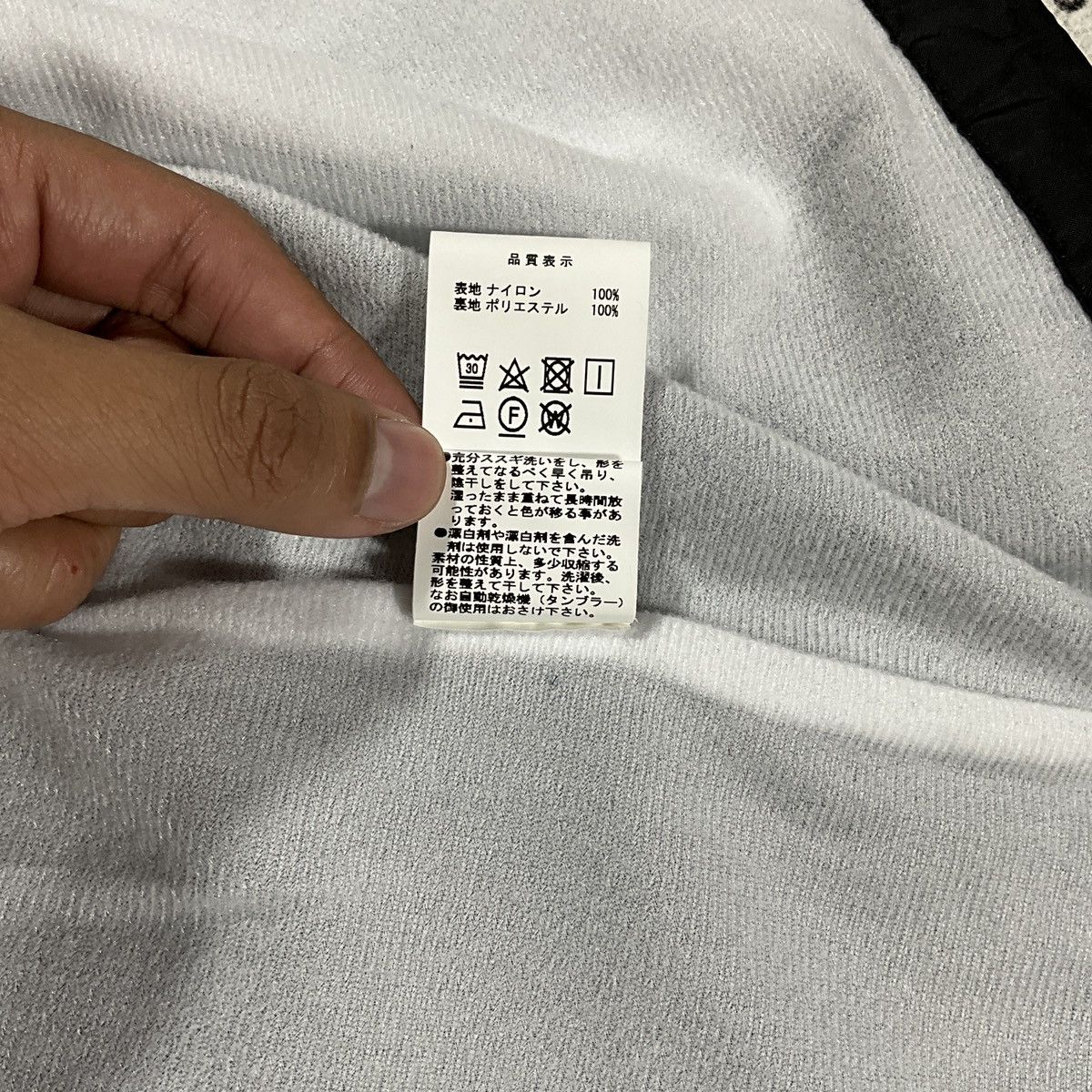 FPAR × Japanese Brand × Wtaps FPAR NYLON COACH JKT Size US XL / EU 56 / 4 - 11 Thumbnail