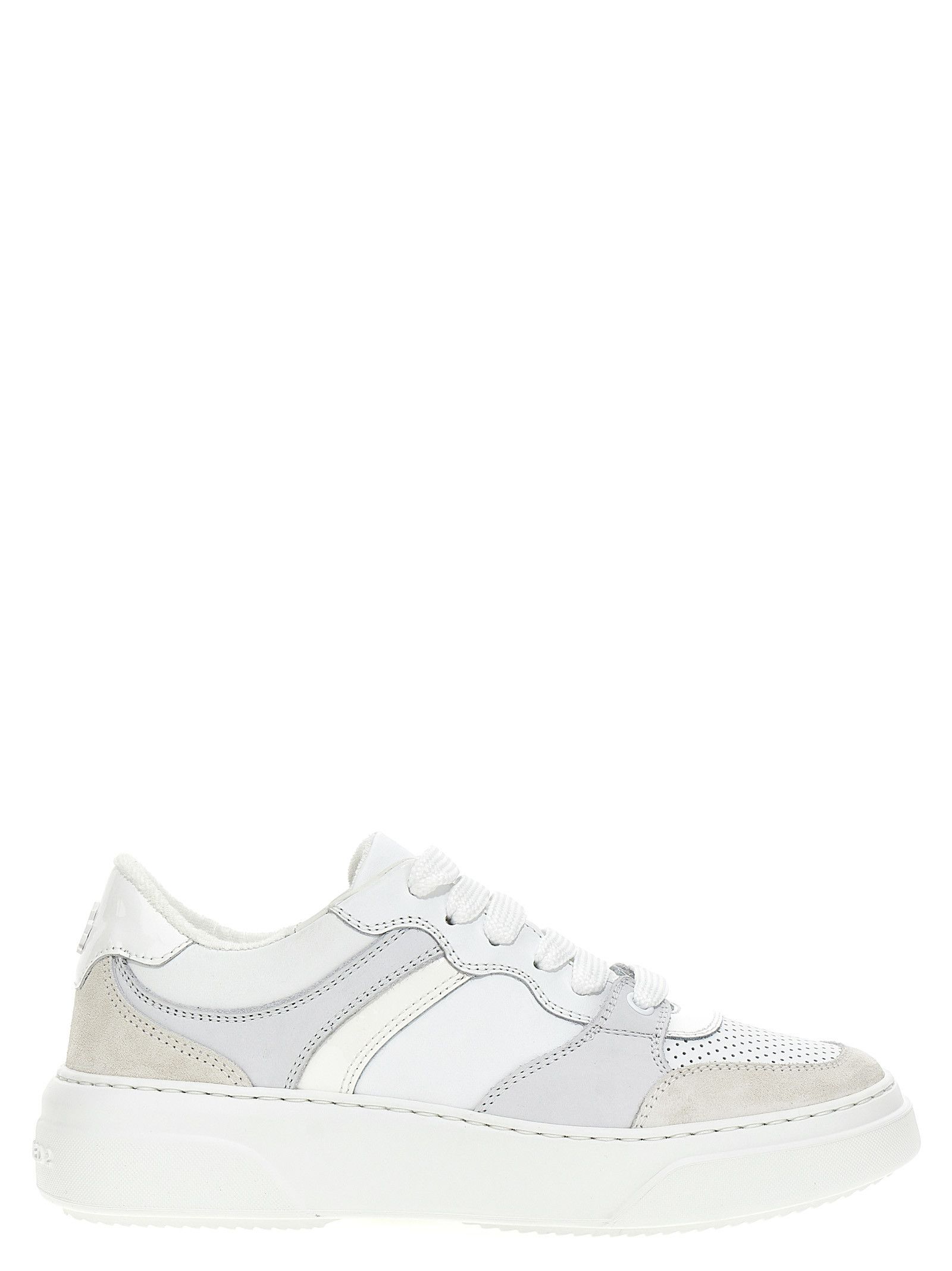 Dsquared2 'Bumper' Sneakers Size US 6 / IT 36 - 1 Thumbnail