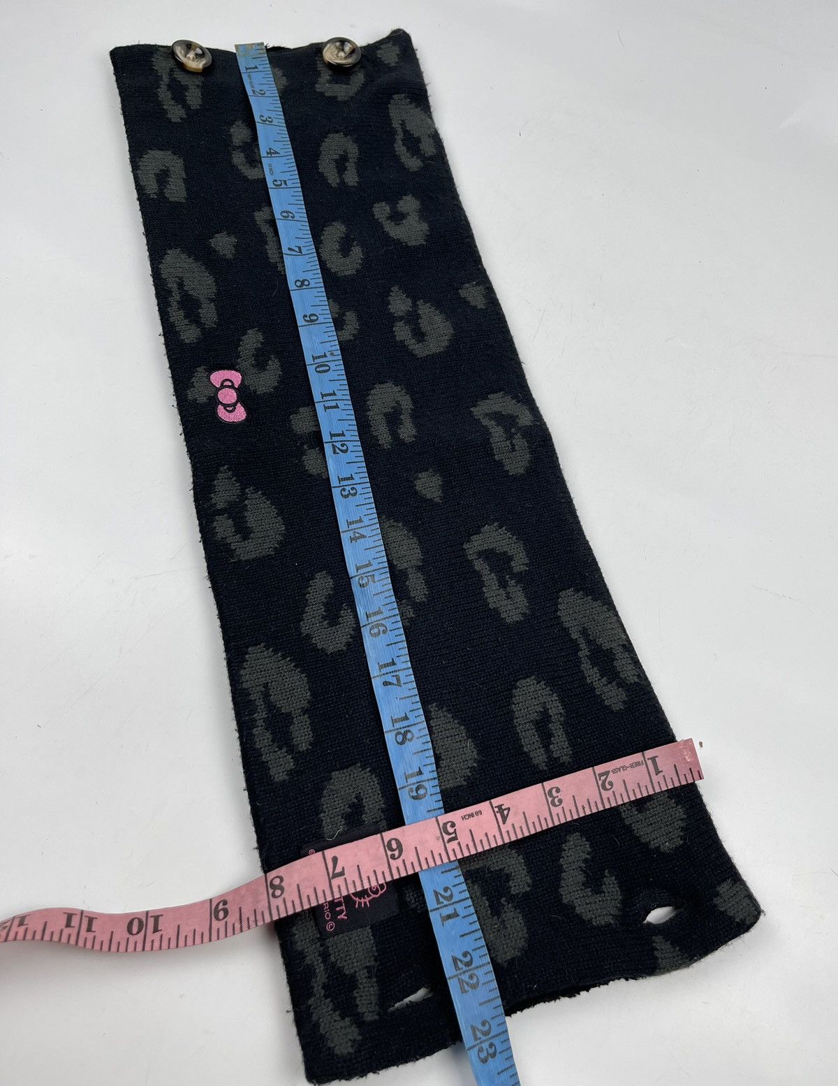 Anime hello kitty neck gaiter tc18 Size ONE SIZE - 6 Thumbnail