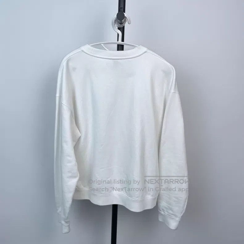 Louis Vuitton Louis Vuitton 25 SS Colored Badge Logo Chain Sweatshirt Size XL / US 12-14 / IT 48-50 - 2 Thumbnail