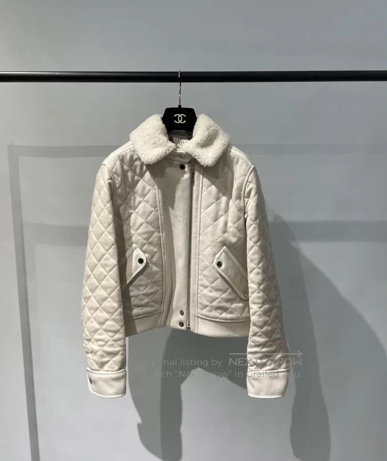 Hermes Cotton Jacket