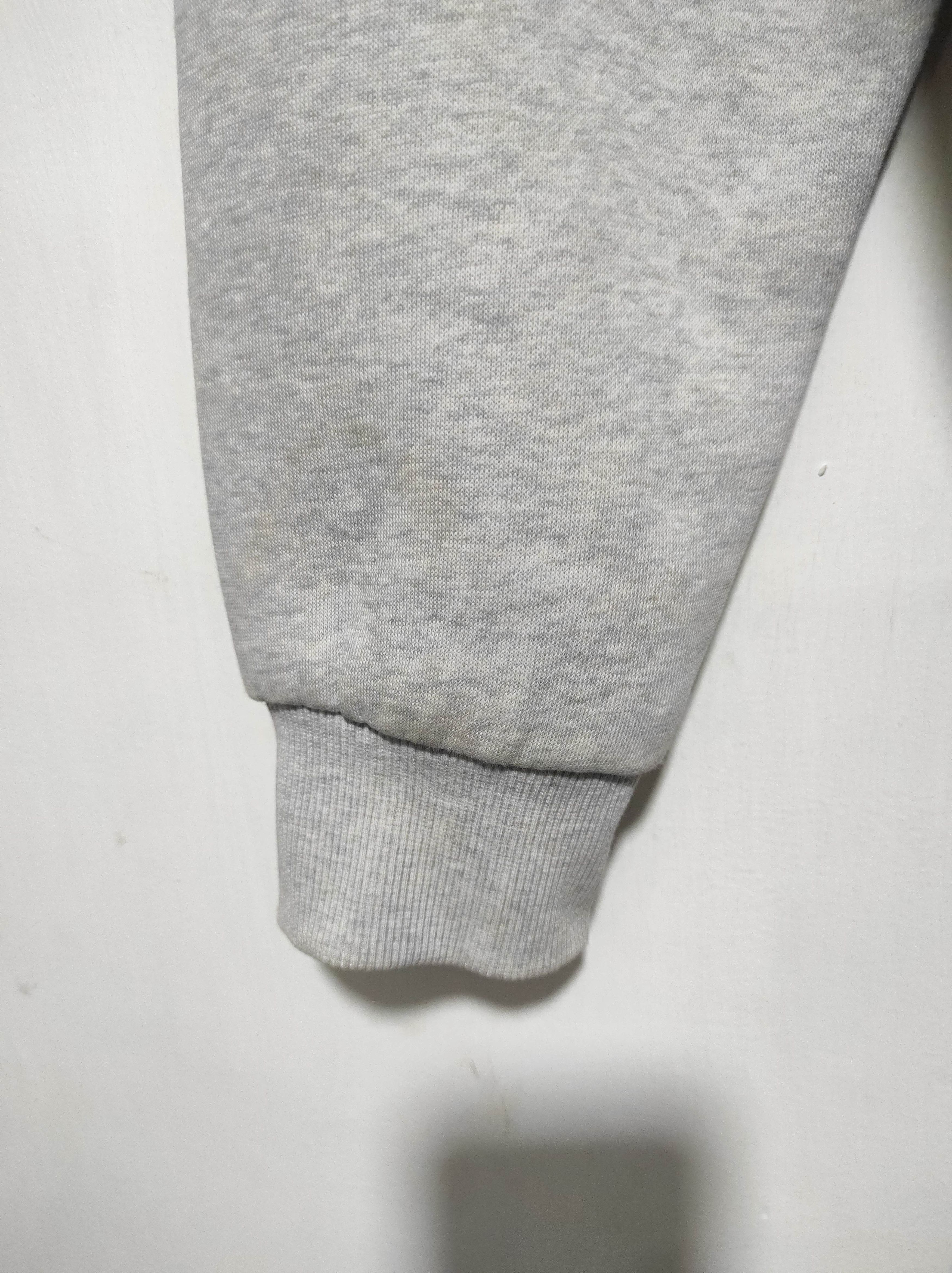 Playboy Playboy Zip Fur Hoodie LGB style Size US L / EU 52-54 / 3 - 13 Thumbnail