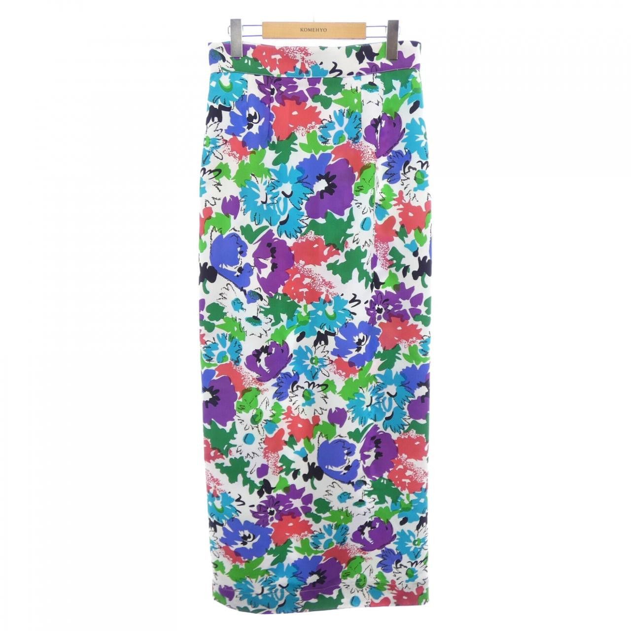 Other Other Plan C Skirt Textile Skirts DUTY FREE for USA Size ONE SIZE - 1 Thumbnail