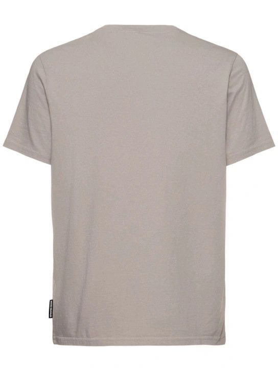 Moose Knuckles o1lsvrm0425 Duluth T-Shirt in Dusk Size US L / EU 52-54 / 3 - 2 Thumbnail