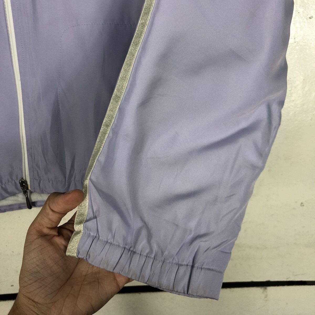 Courreges × Other COUREGGES SPORTS WINDBREAKER BOMBERS Size US M / EU 48-50 / 2 - 13 Thumbnail