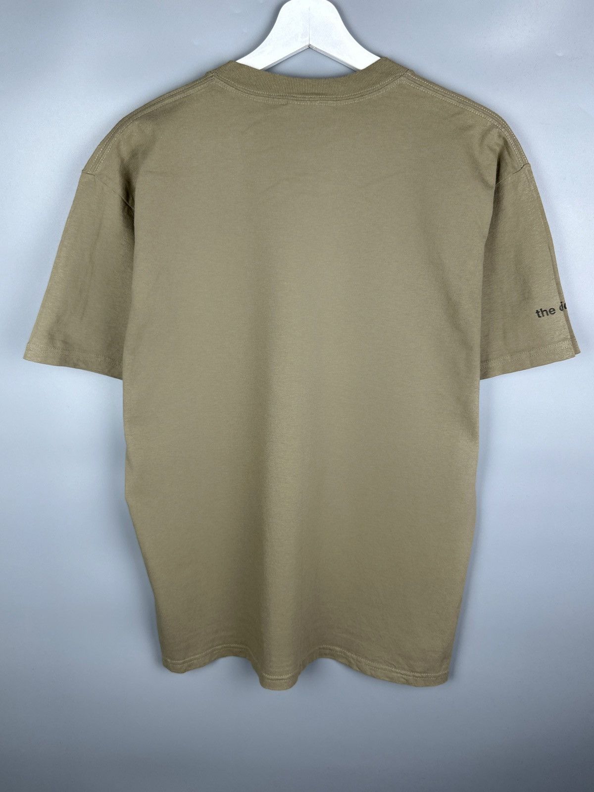 Vintage Vintage The Office BBC x Ricky Gervais TV Movie T Shirt Tee Size US M / EU 48-50 / 2 - 12 Thumbnail