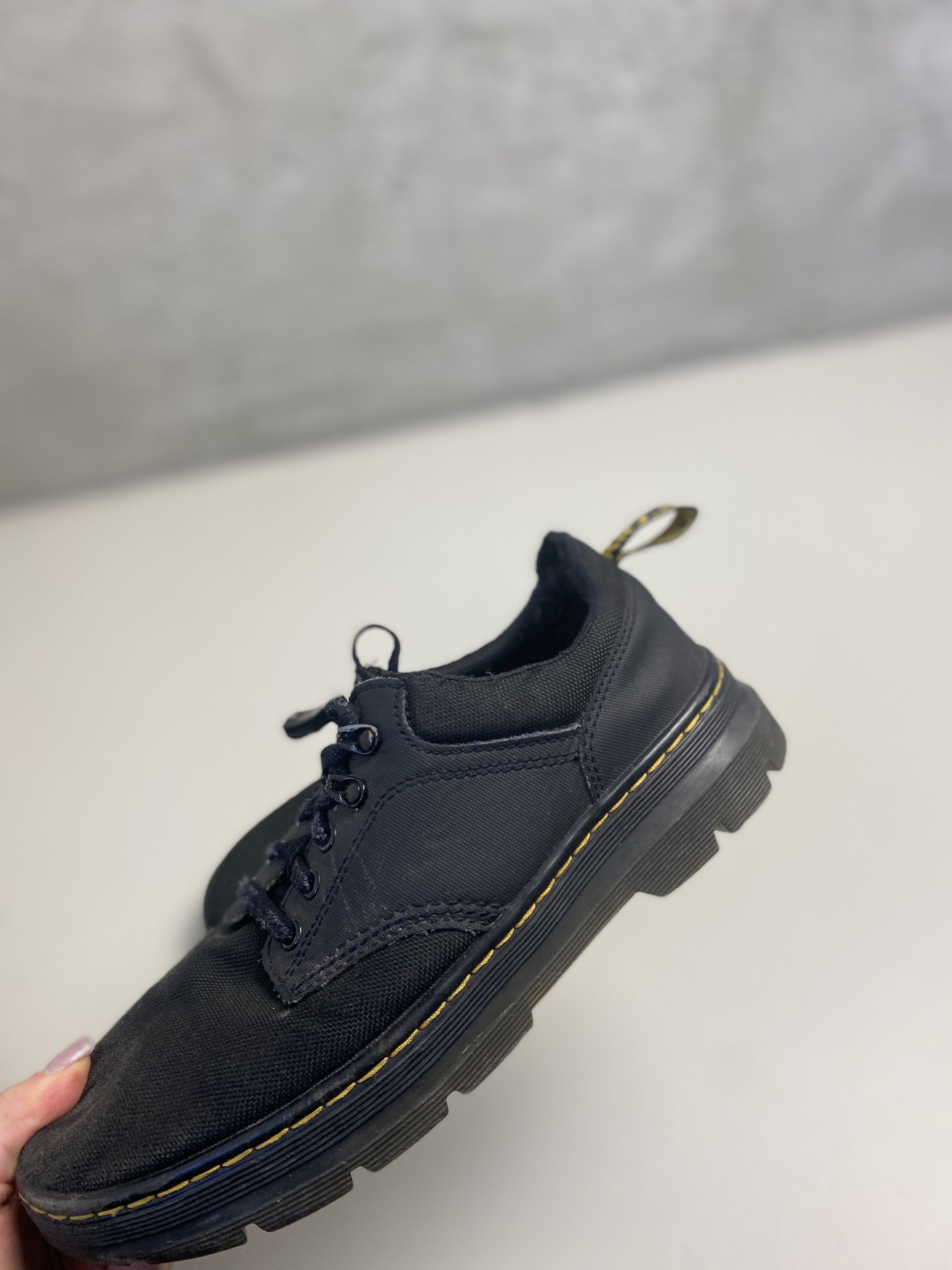 Dr. Martens Dr Martens casual sneakers trainers Size US 10 / EU 43 - 7 Thumbnail