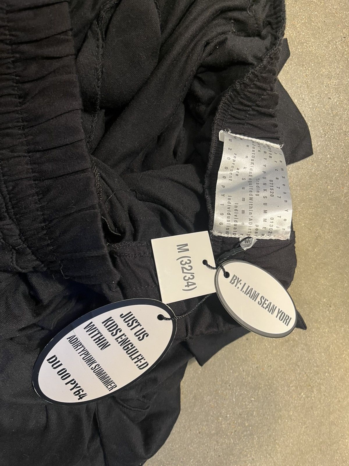 Dasyori Yorisport Multi pocket dress with tags