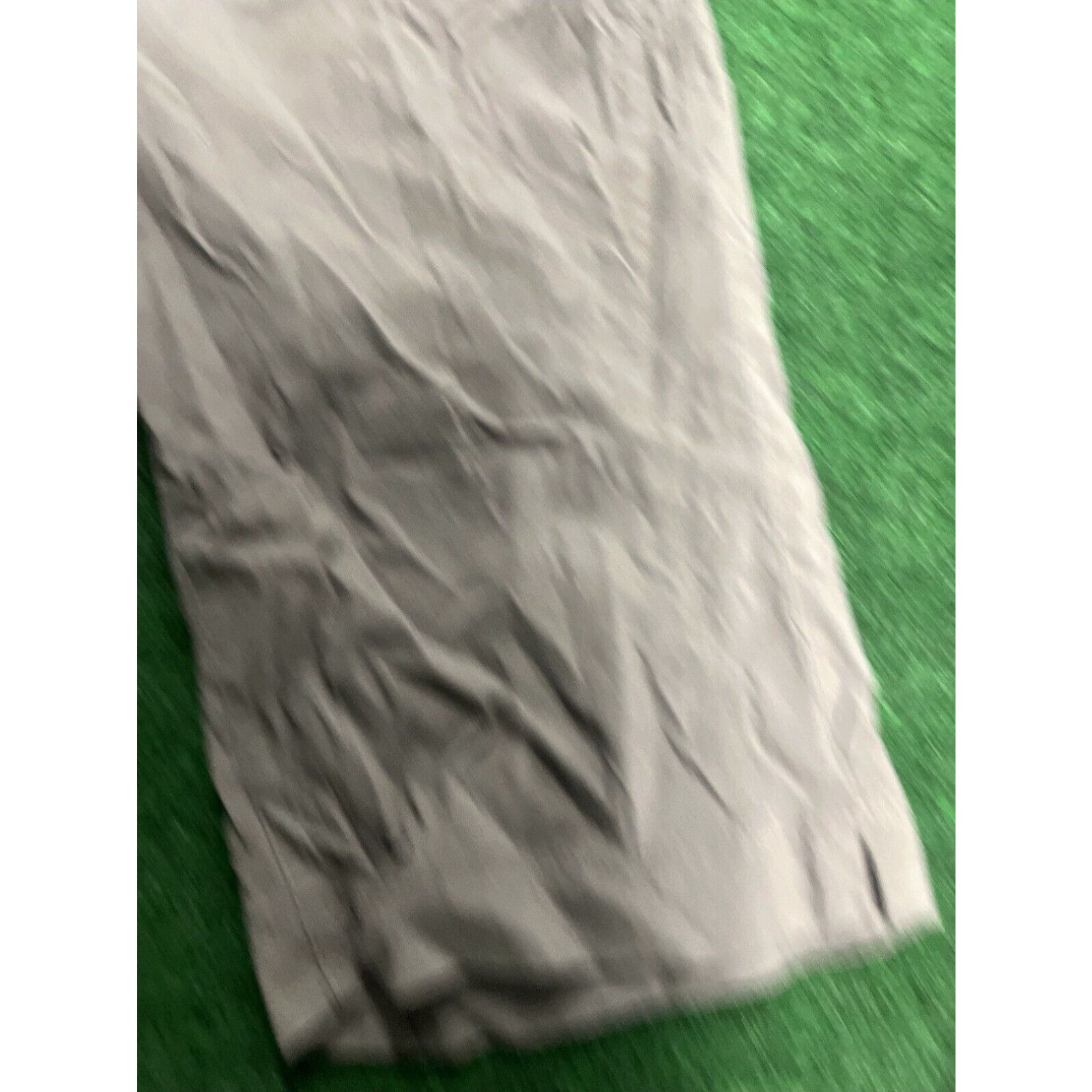 Vintage Columbia Women’s Capri Size 6 Grey Outdoor Hiking Camping Size ONE SIZE - 3 Thumbnail
