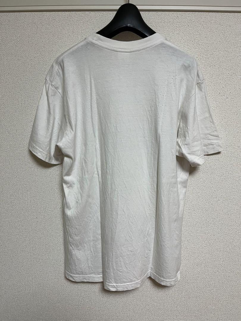 Yohji Yamamoto Supreme Yohji Yamamoto T-shirt Size US M / EU 48-50 / 2 - 6 Thumbnail