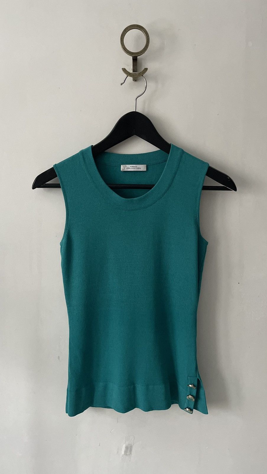 Versace versace collection top Size S / US 4 / IT 40 - 1 Thumbnail