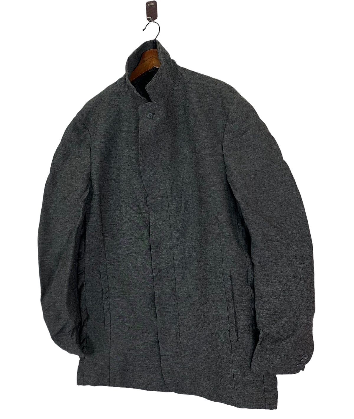 Gianfranco Ferre DESIGNER GIANFRANCO FERRE MADE IN ITALY Size US M / EU 48-50 / 2 - 2 Thumbnail