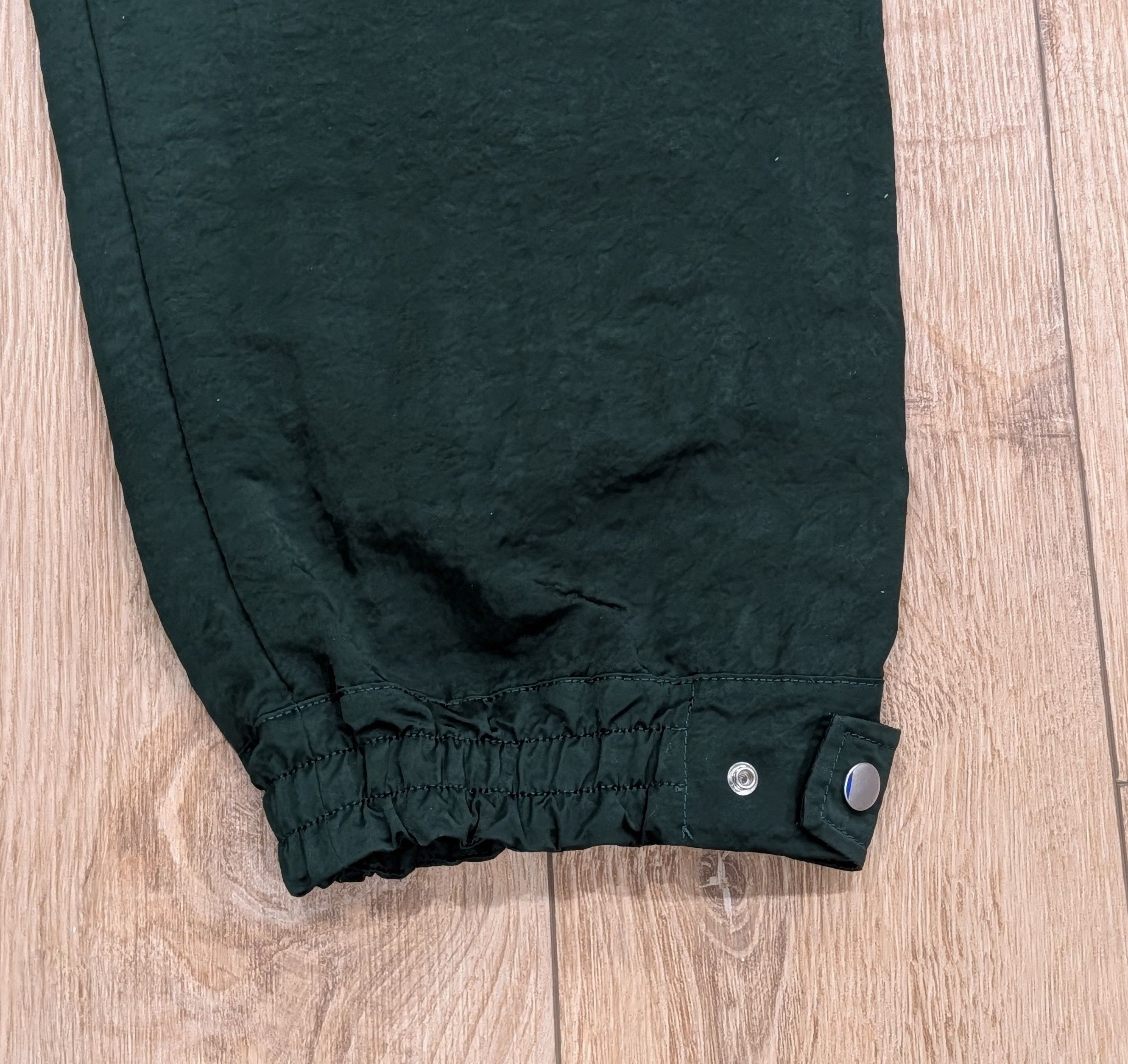 Burberry Burberry Drawstring Tailored Trousers Pants Ivy 50 US 34 Size US 34 / EU 50 - 7 Thumbnail