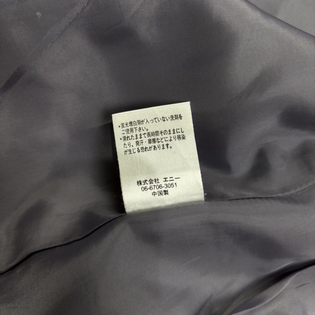 BUFFALO BOBS 2000s FGM - Vkei Style Multizips Gimmick Pocket Jacket Size US M / EU 48-50 / 2 - 11 Thumbnail
