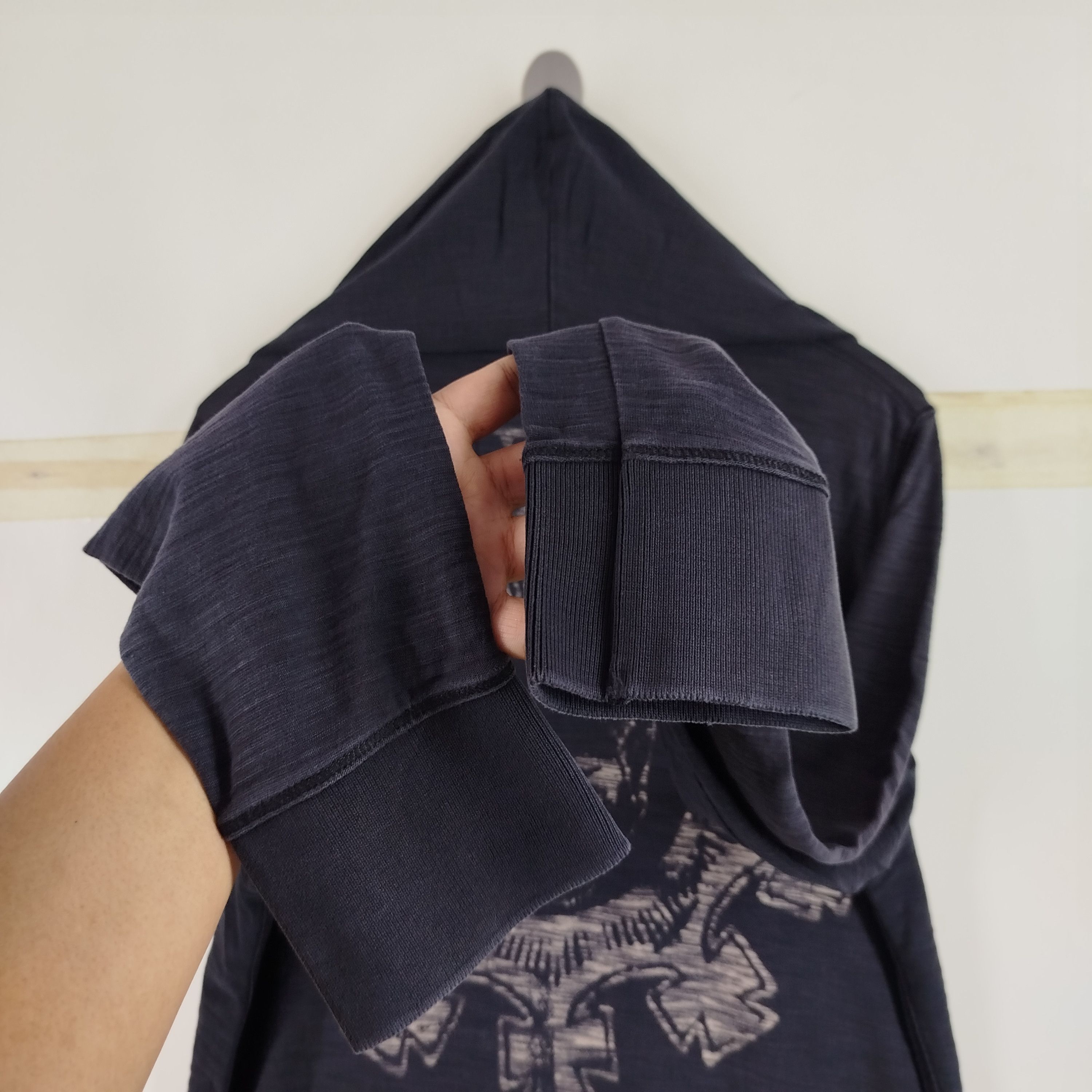 Guess Guess Jeans Vintage Skull Design Size US M / EU 48-50 / 2 - 9 Thumbnail