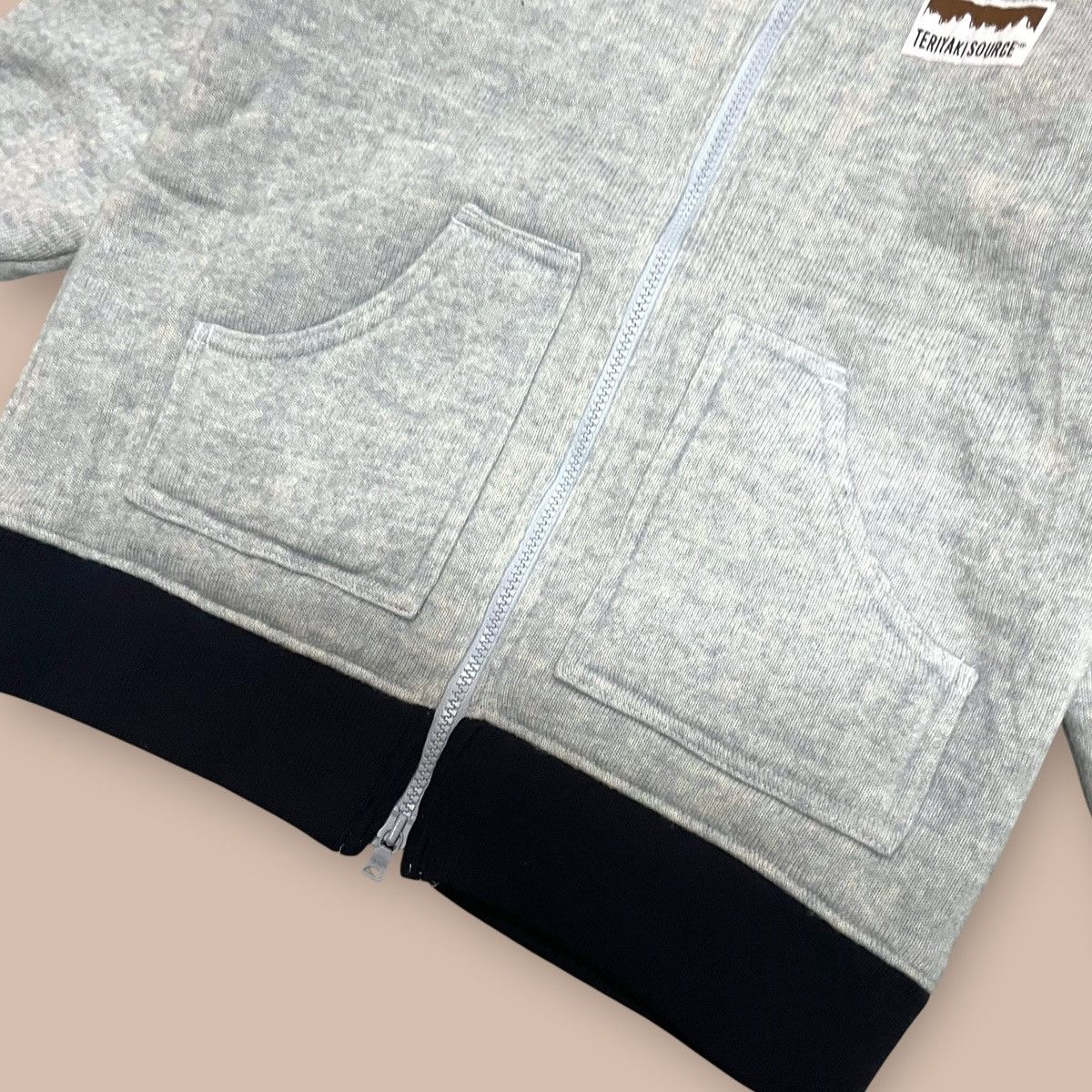 Bape Bape "Teriyaki Source" Shearling Jacket Size US XS / EU 42 / 0 - 6 Thumbnail