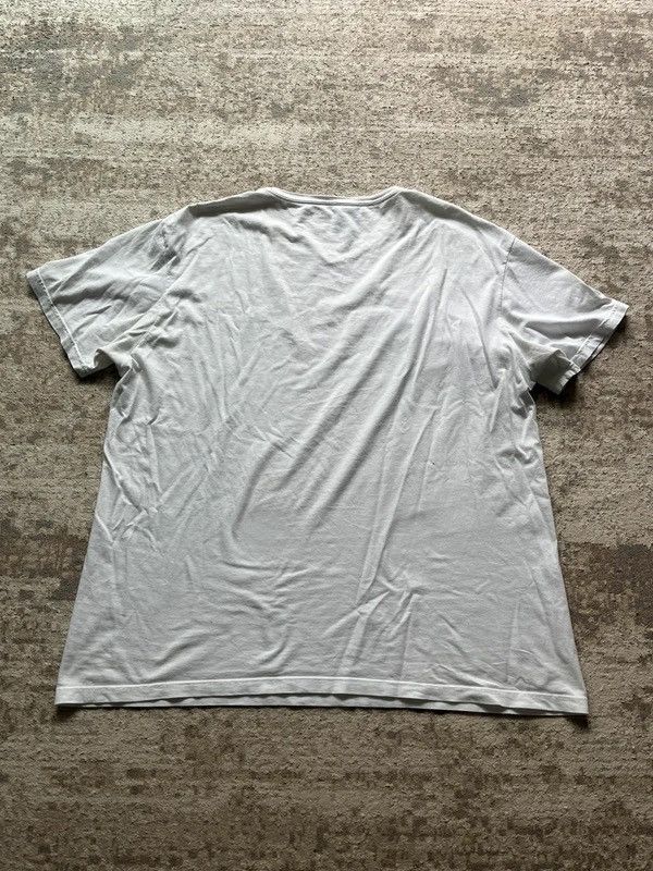 Polo Ralph Lauren Polo Ralph Lauren Sz XL T-Shirt White Small Pony Size US XL / EU 56 / 4 - 13 Thumbnail