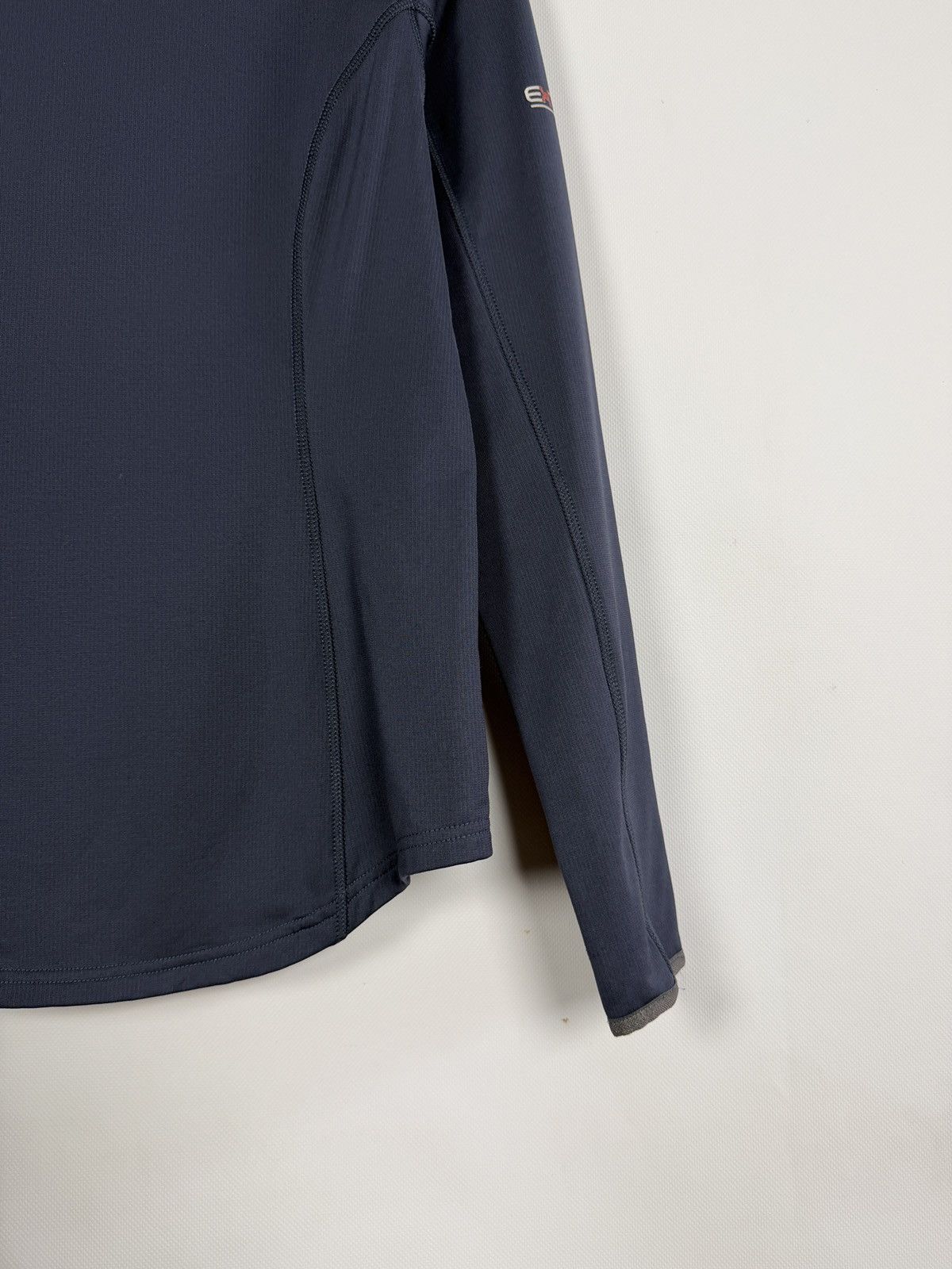 Berghaus Berghaus Extrem Base Layer Thermal Stretch Long Sleeve Top Size M / US 6-8 / IT 42-44 - 16 Thumbnail