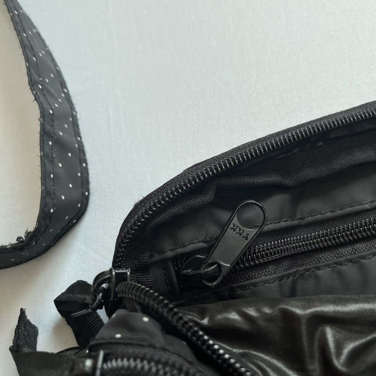 Head Porter HEAD PORTER BLACKBEAUTY SLING BAG Size ONE SIZE - 8 Thumbnail