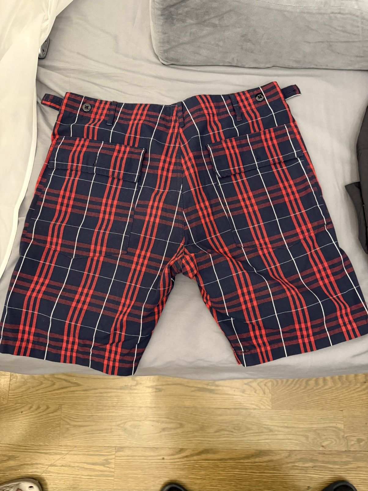 Engineered Garments Engineered Garments Short Size US 30 / EU 46 - 2 Thumbnail
