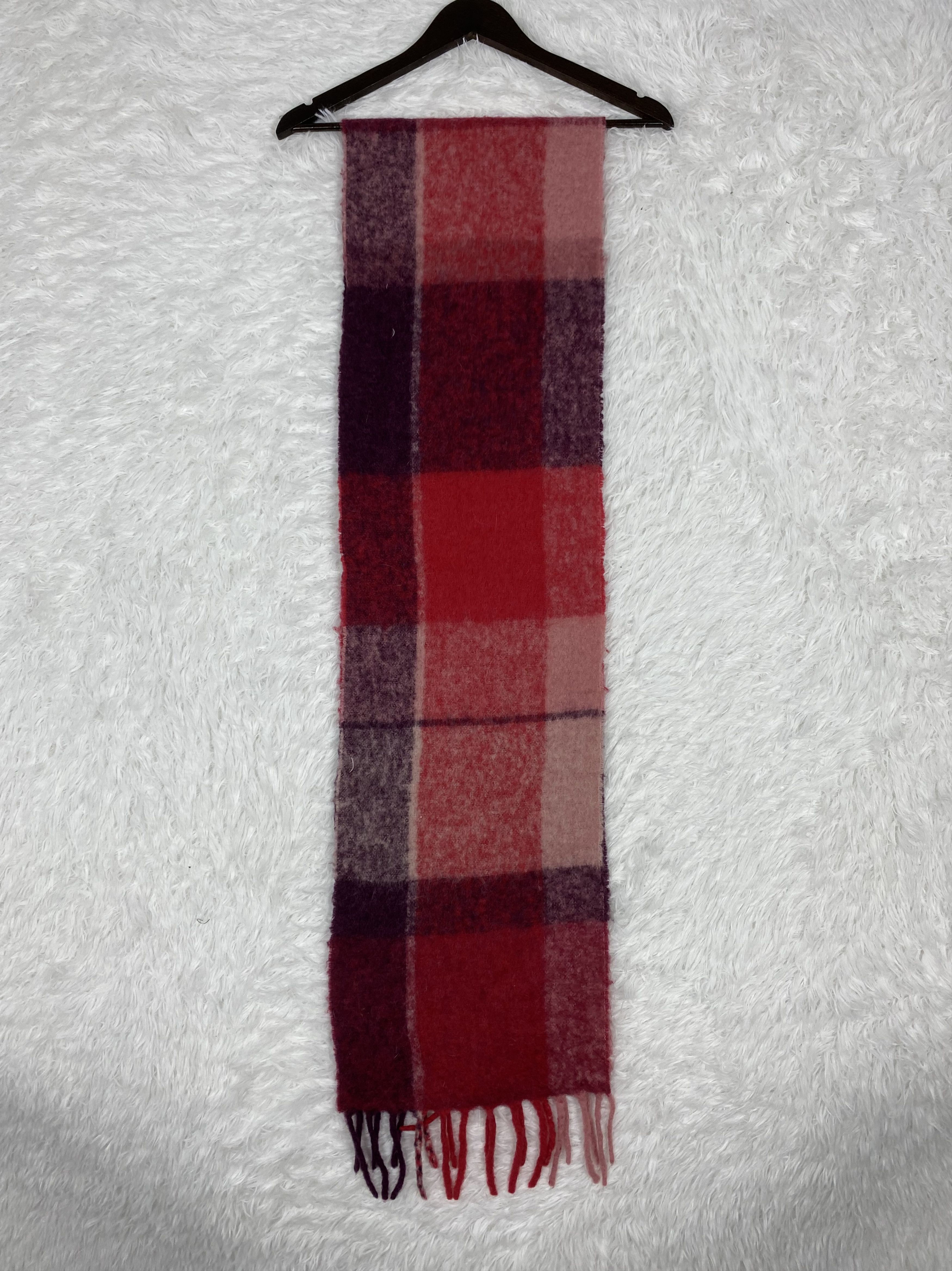 Vintage Uniqlo Scarf Muffler Neckwear PM0139