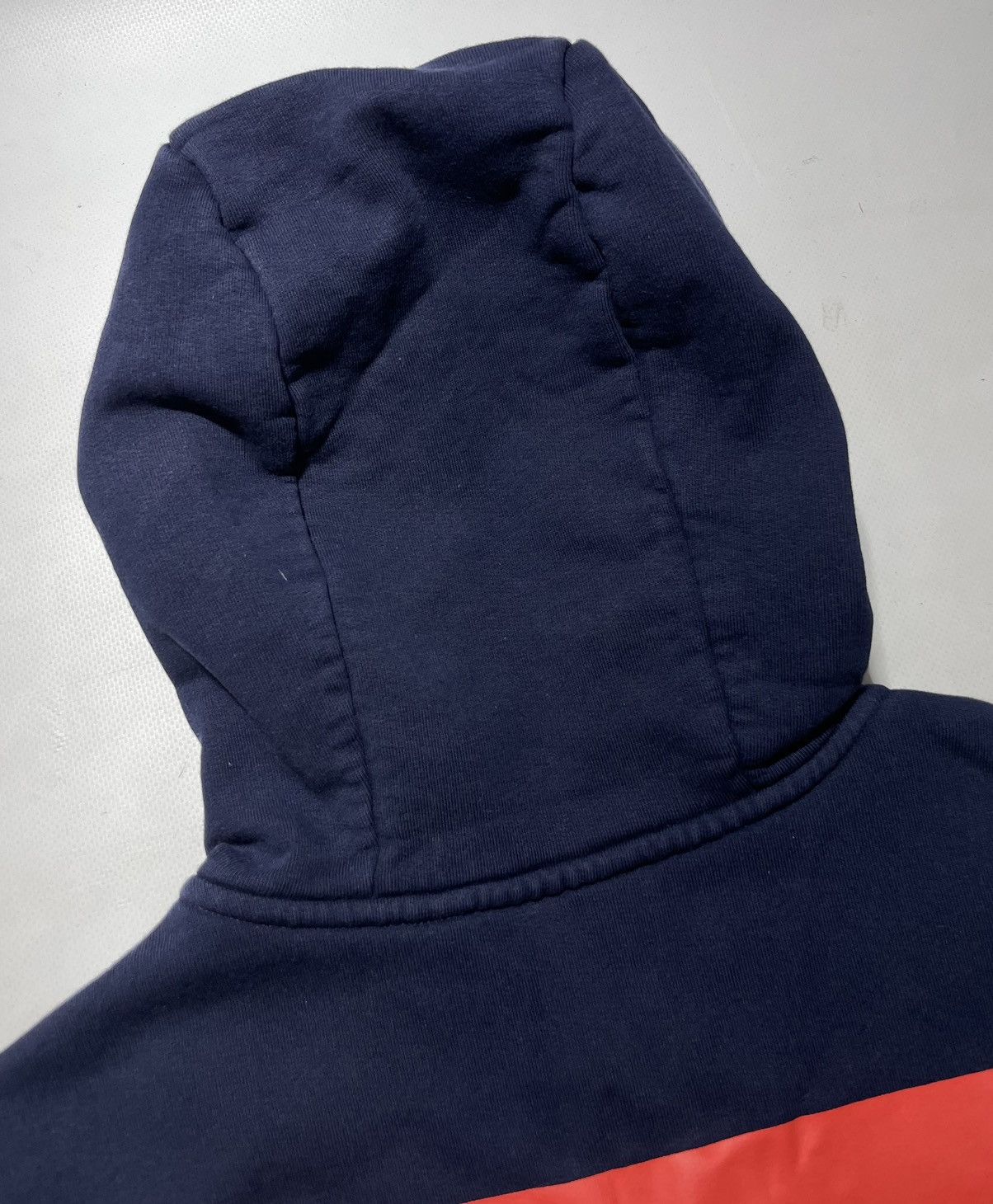 Lacoste Lacoste Sport Bog Logo Zip Hoodie Size US L / EU 52-54 / 3 - 11 Thumbnail
