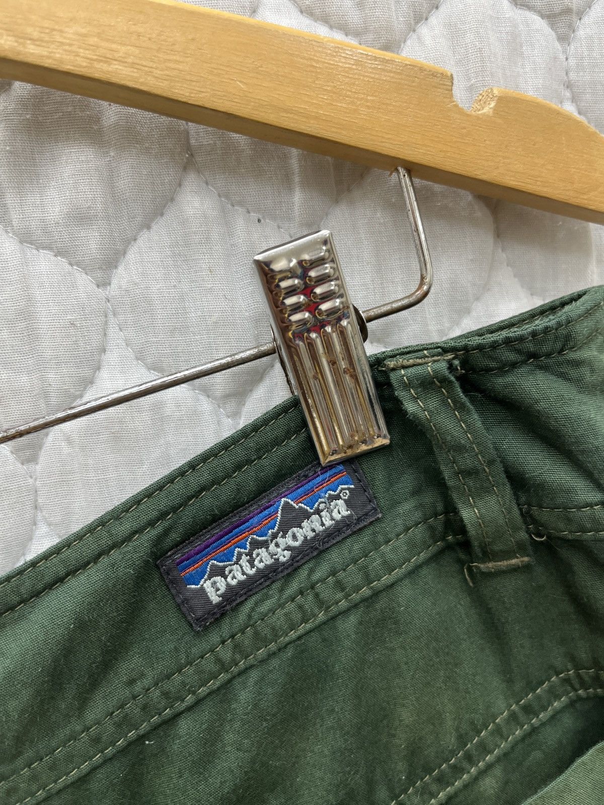 Patagonia 🔥🔥🔥STEALS PATAGONIA SHORTS Size US 34 / EU 50 - 12 Thumbnail