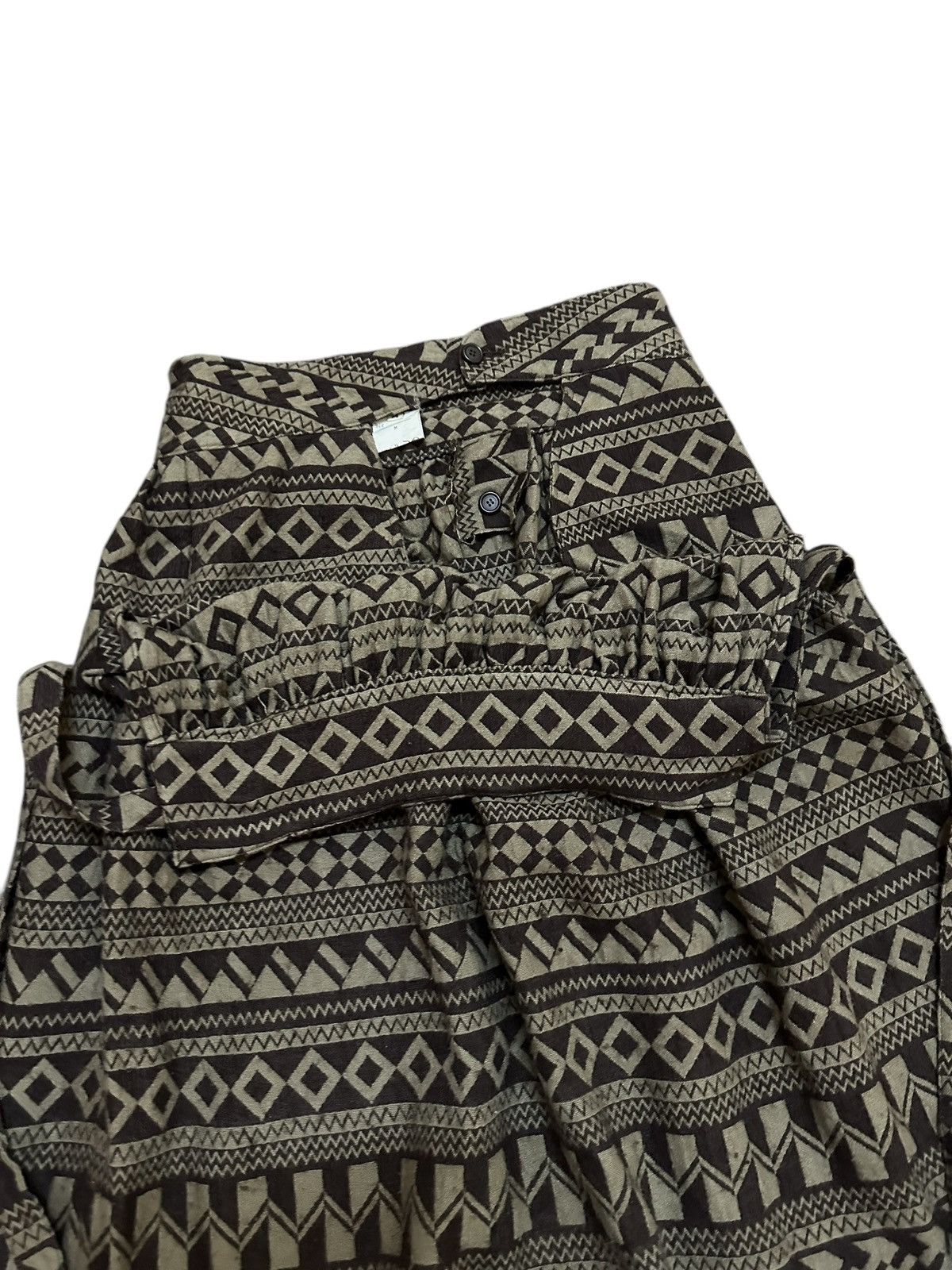 Japanese Brand × Seditionaries studio by irene skirts Size 29" - 3 Thumbnail