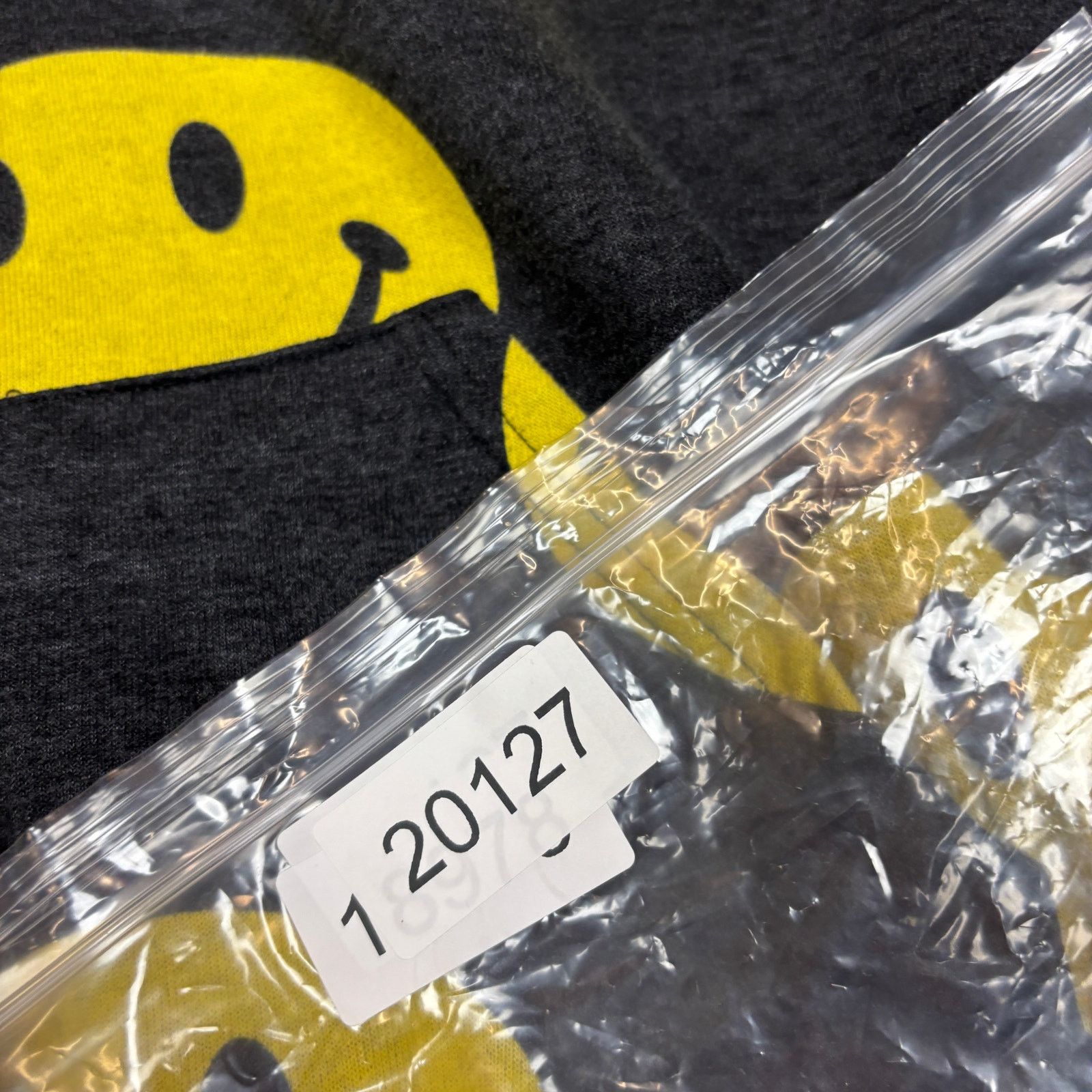 Aviator Nation Aviator Nation Smiley On Repeat AOP Hoodie Women's XS Size XS / US 0-2 / IT 36-38 - 9 Thumbnail