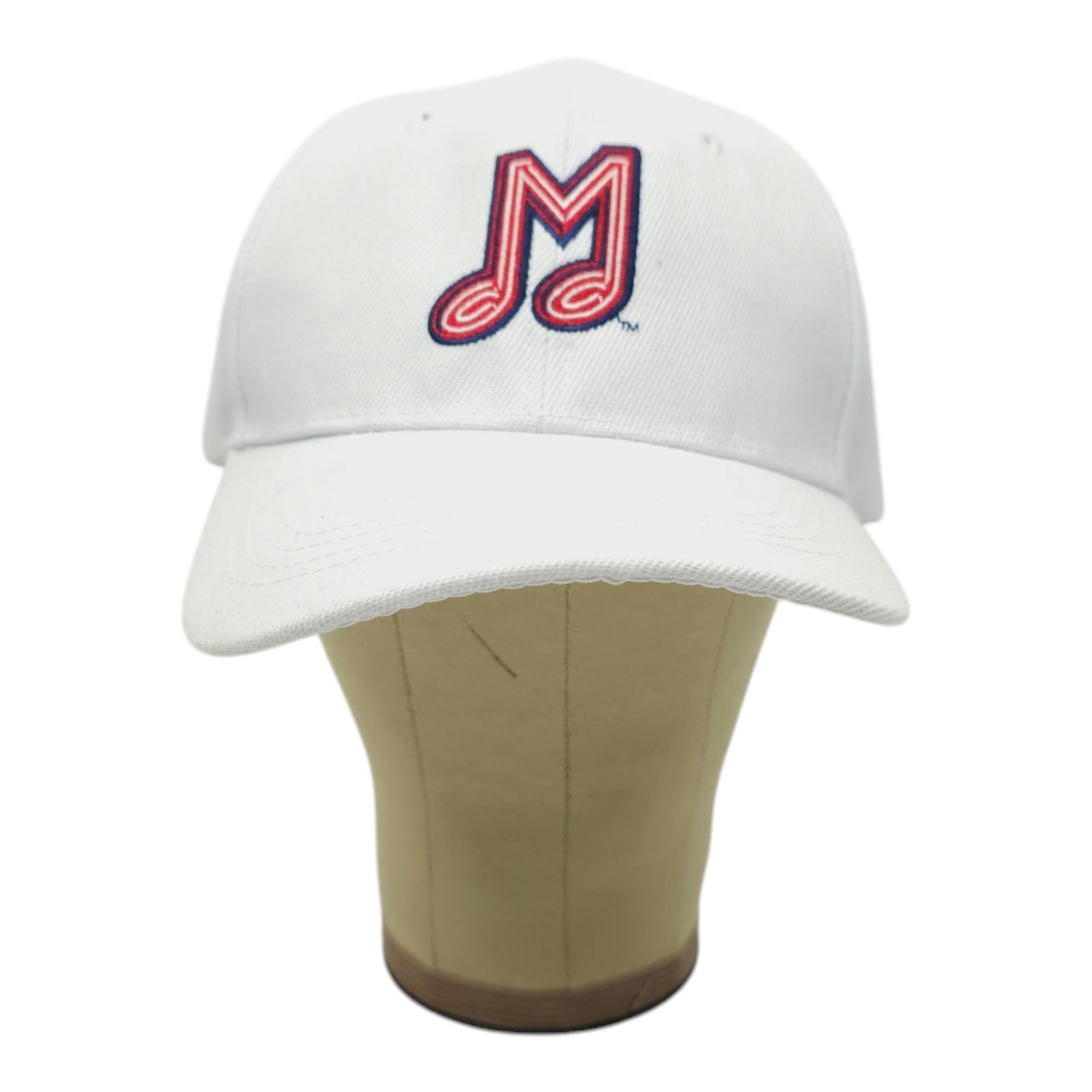 Other Memphis Redbirds Adjustable Strapback Embroidered Cap Hat Size ONE SIZE - 9 Thumbnail