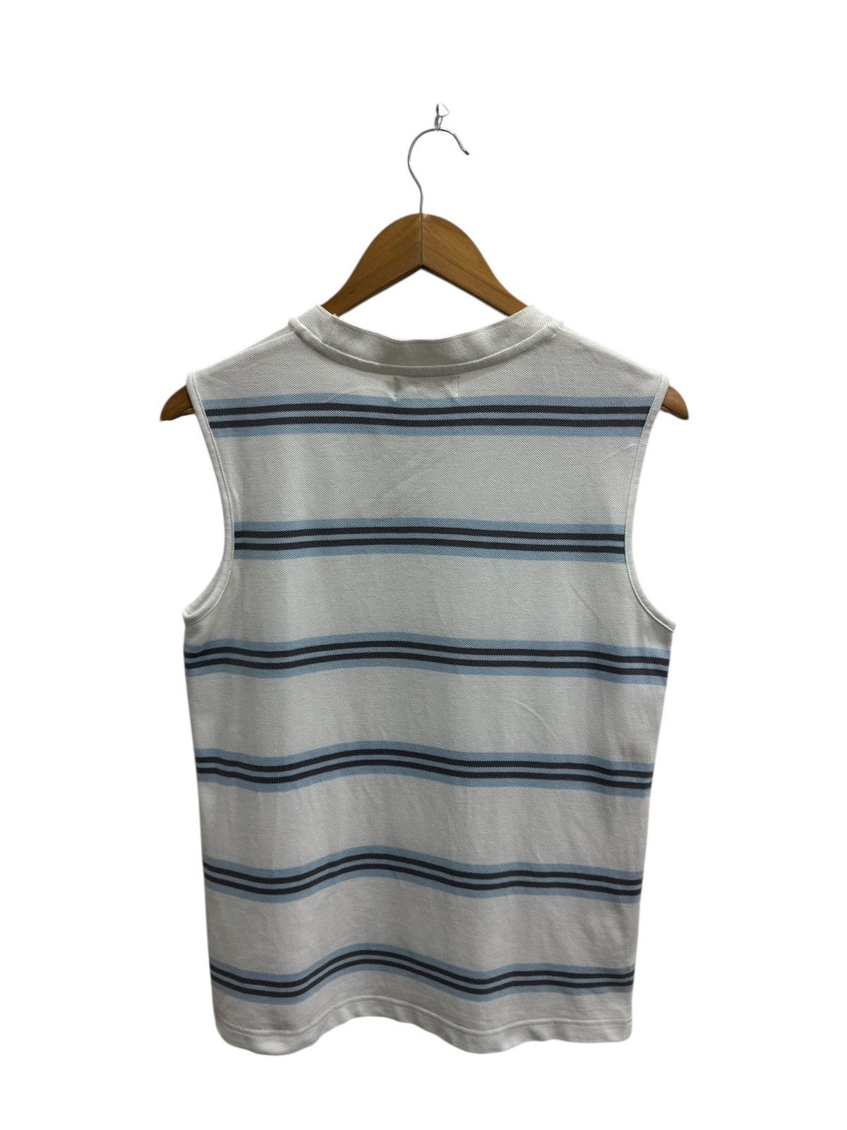 Fred Perry × Vintage Vintage 90’s Fred Perry Sleeveless Size US S / EU 44-46 / 1 - 2 Thumbnail