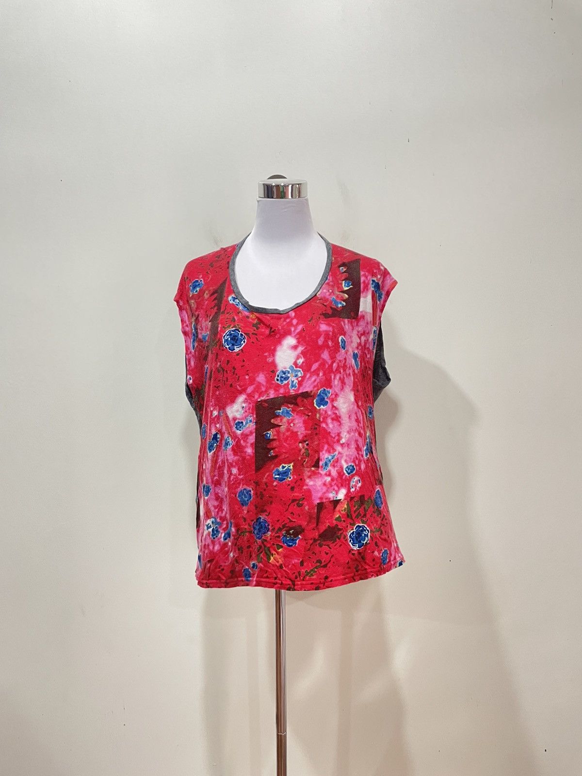 Sunao Kuwahara SunaoKuwahara Blouse Size M / US 6-8 / IT 42-44 - 1 Thumbnail