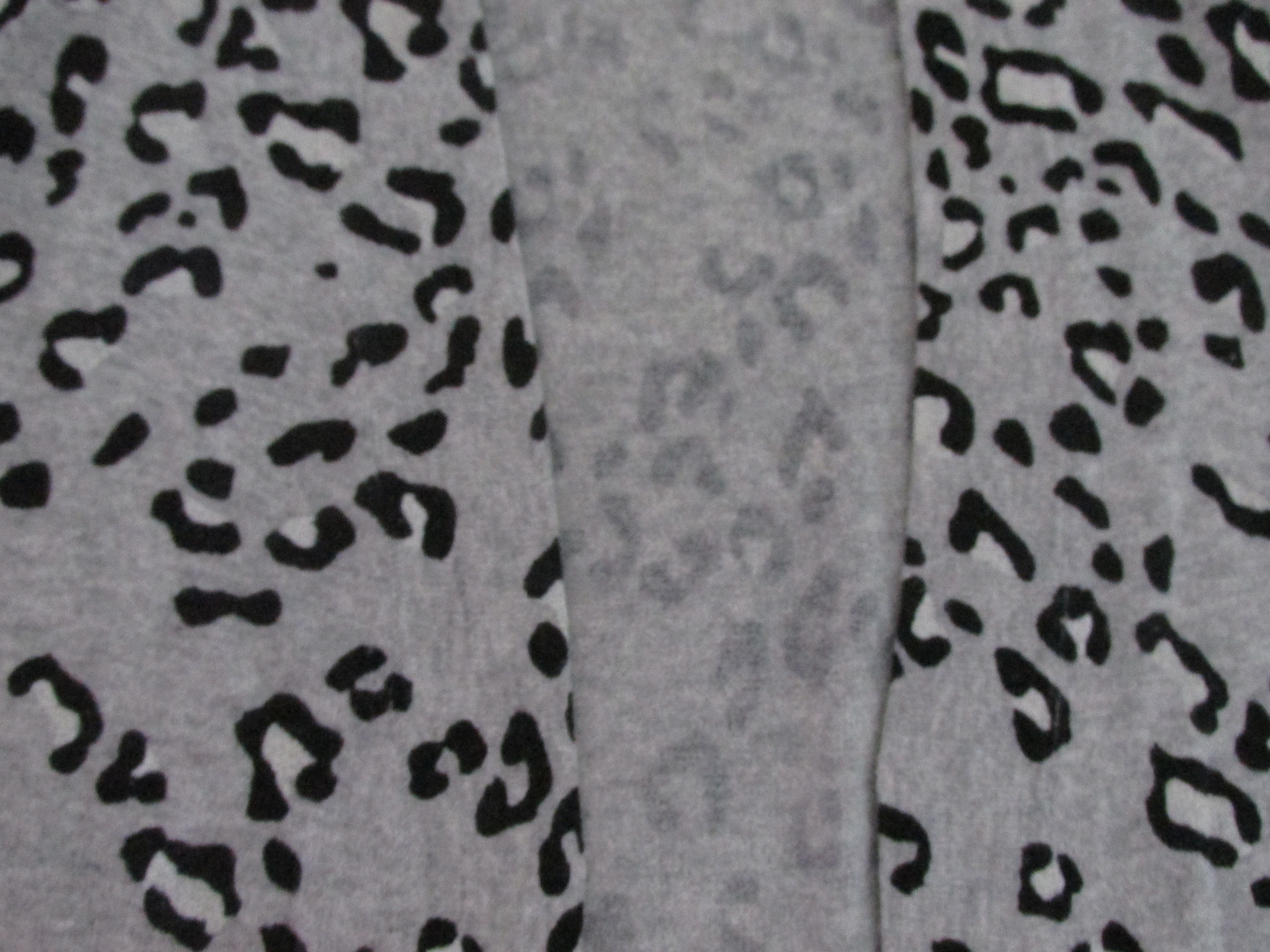 Charter Club Open Front Cardigan Cashmere Sweater Medium