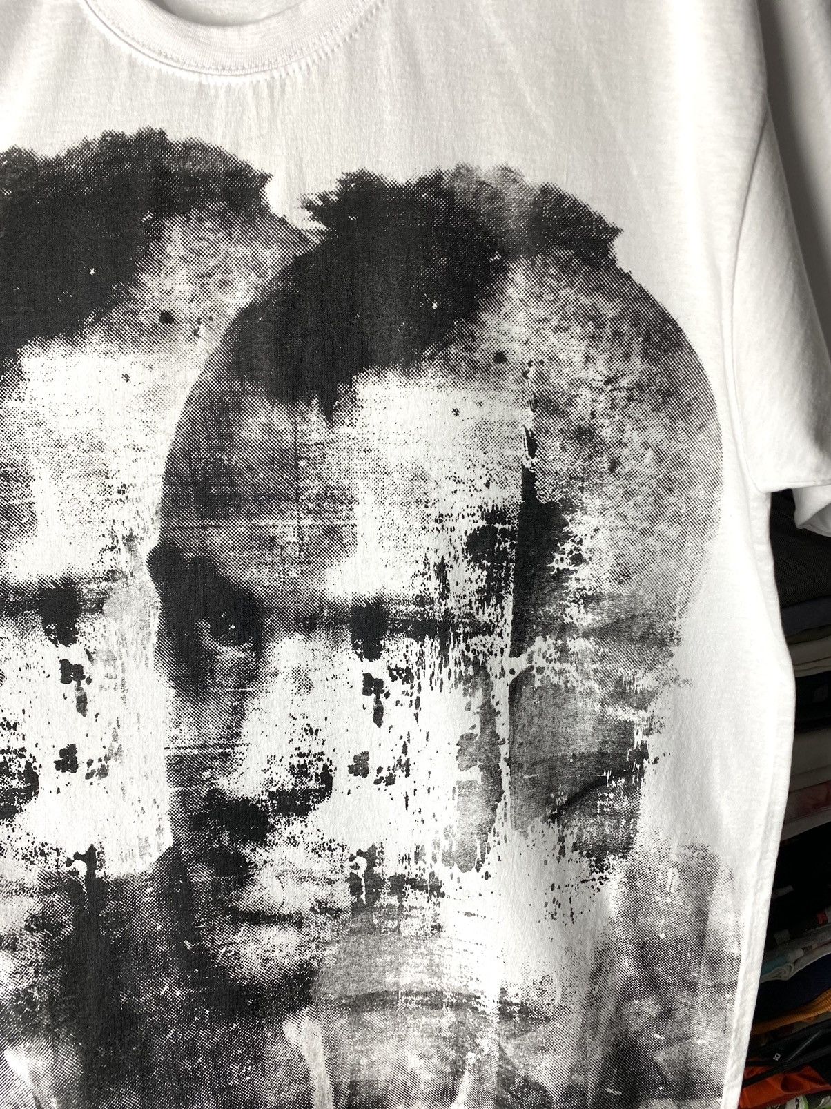 Vintage Vintage Taxi Driver De Niro Quentin Tarantino Movie T Shirt Size US L / EU 52-54 / 3 - 5 Thumbnail