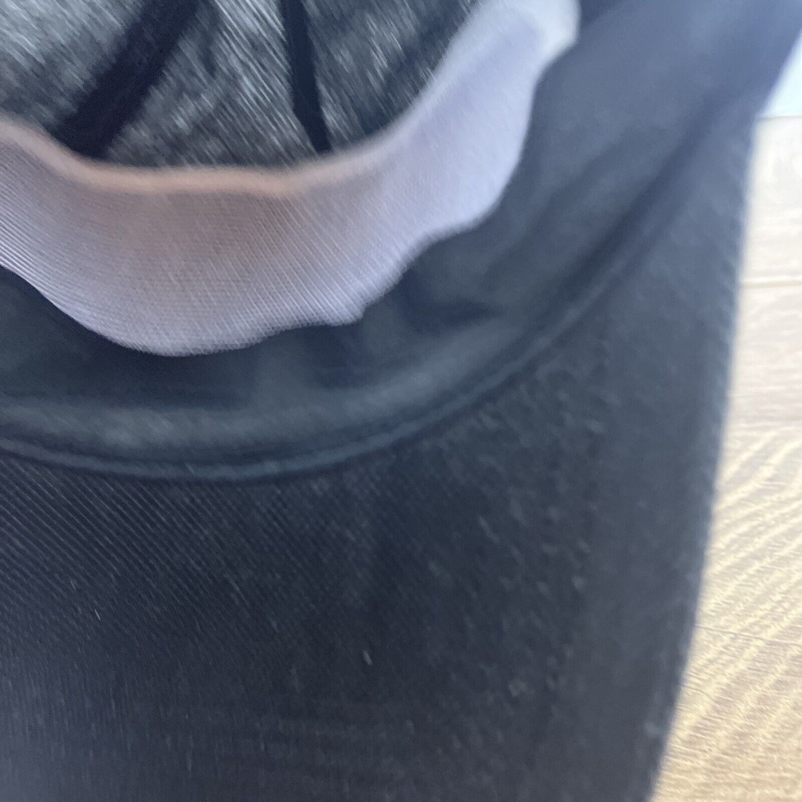 Other Doritos Loaded Hat Black Hat Adjustable Adult Size Black Hat Size ONE SIZE - 12 Thumbnail