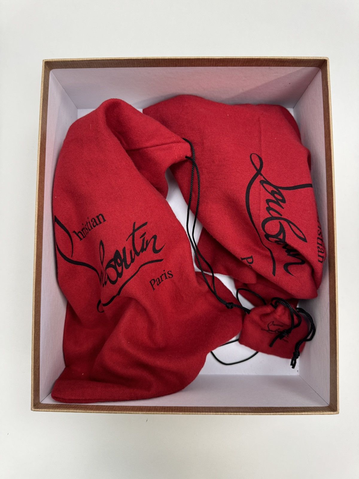 Christian Louboutin Christian Louboutin Astrinodo Sling PVC 100 Heels Size US 5.5 / IT 35.5 - 12 Thumbnail