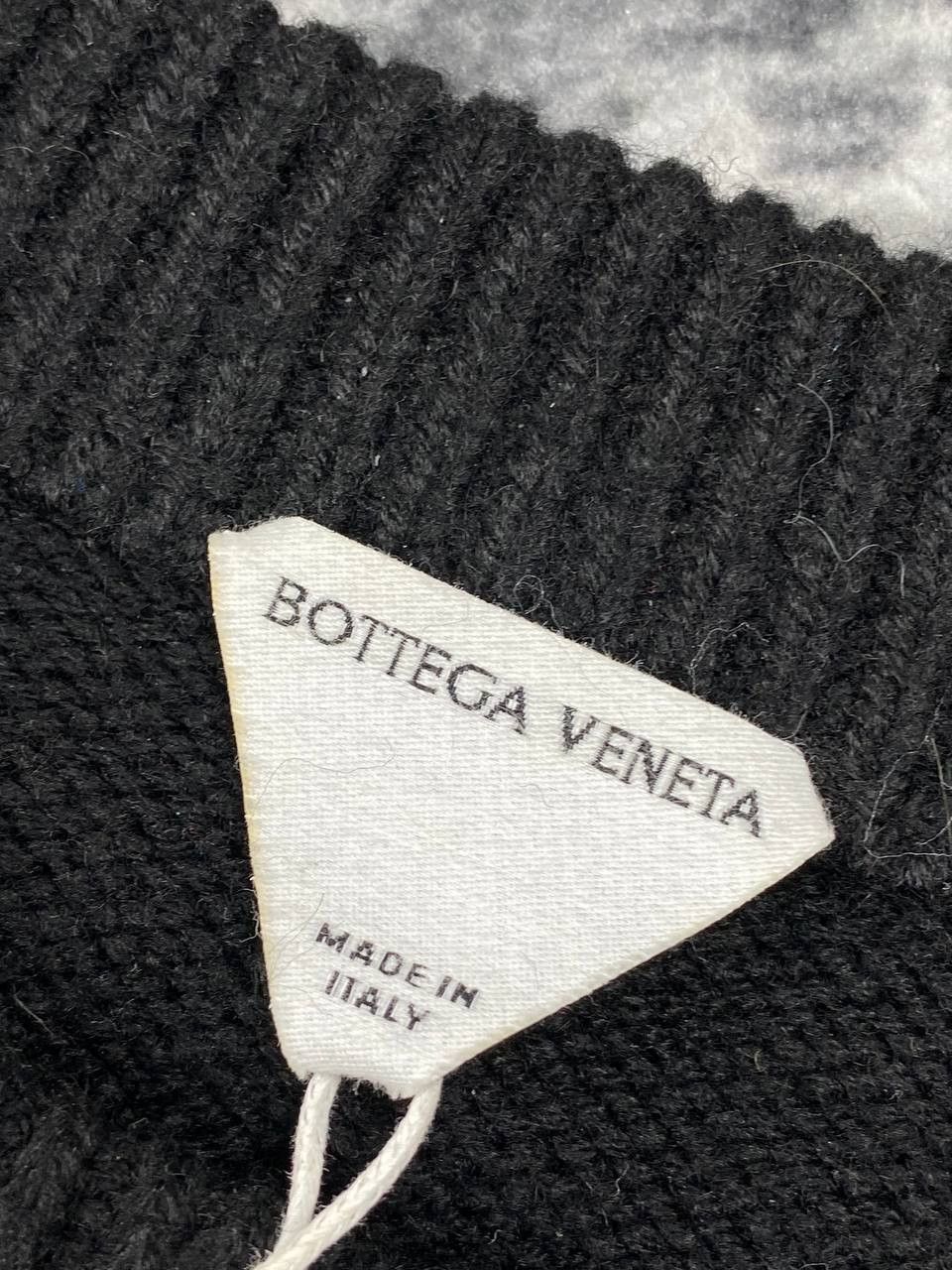 Bottega Veneta NEW Bottega Veneta Cashmere Sweaters Size US M / EU 48-50 / 2 - 6 Thumbnail