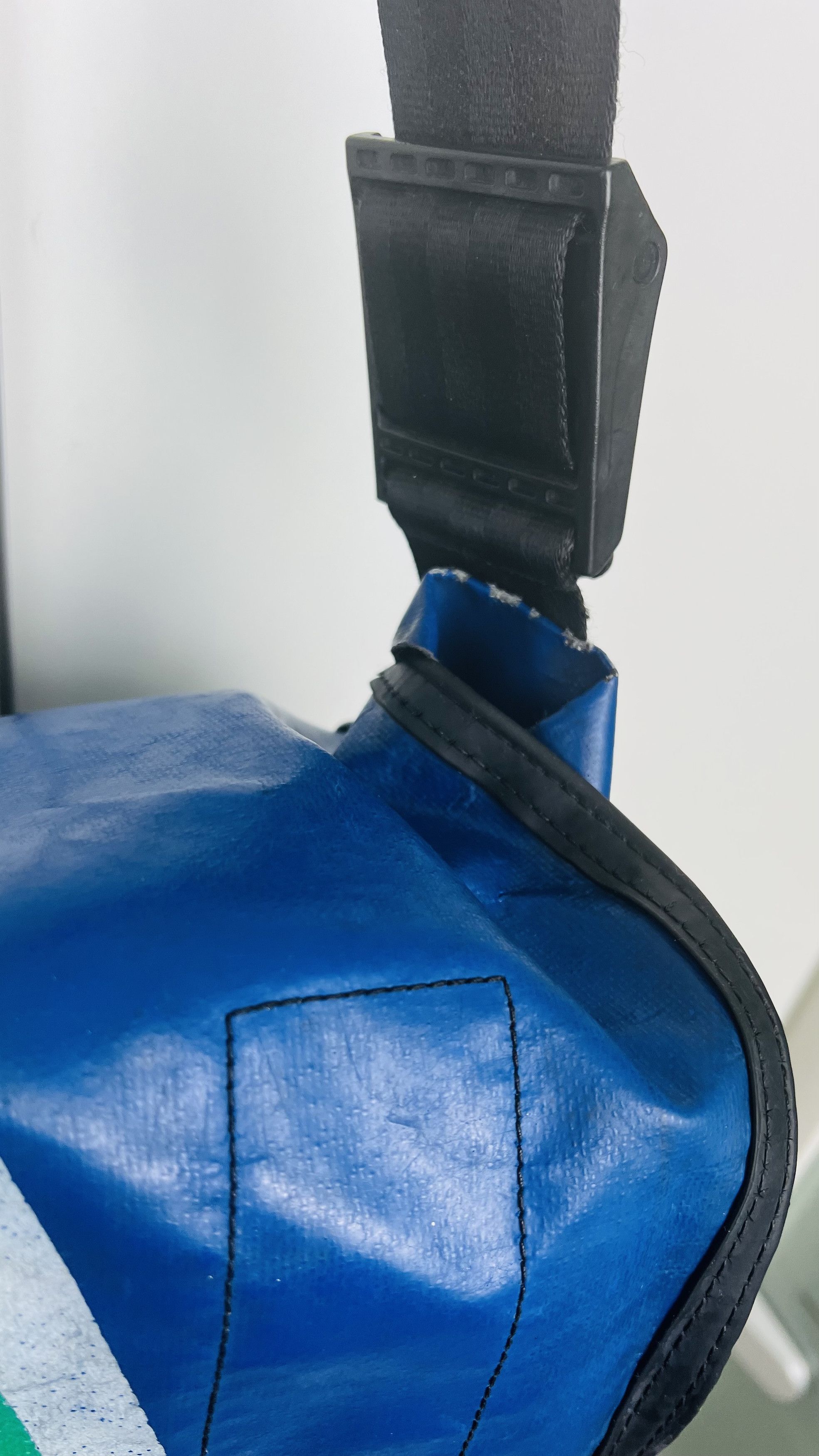 Freitag FREITAG F11 Messenger Bag Size ONE SIZE - 11 Thumbnail