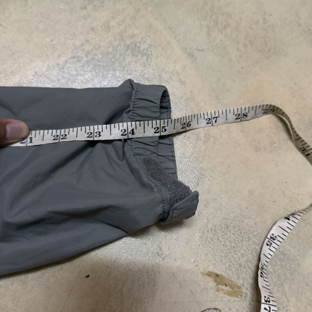 The North Face Vintage The North Face Light Jacket Size US XL / EU 56 / 4 - 11 Thumbnail