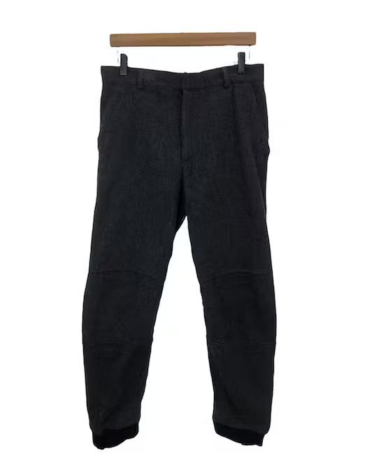 Walter Van Beirendonck Archival W&LT Walter Van Beirendonck Wool Pant Size US 32 / EU 48 - 1 Thumbnail