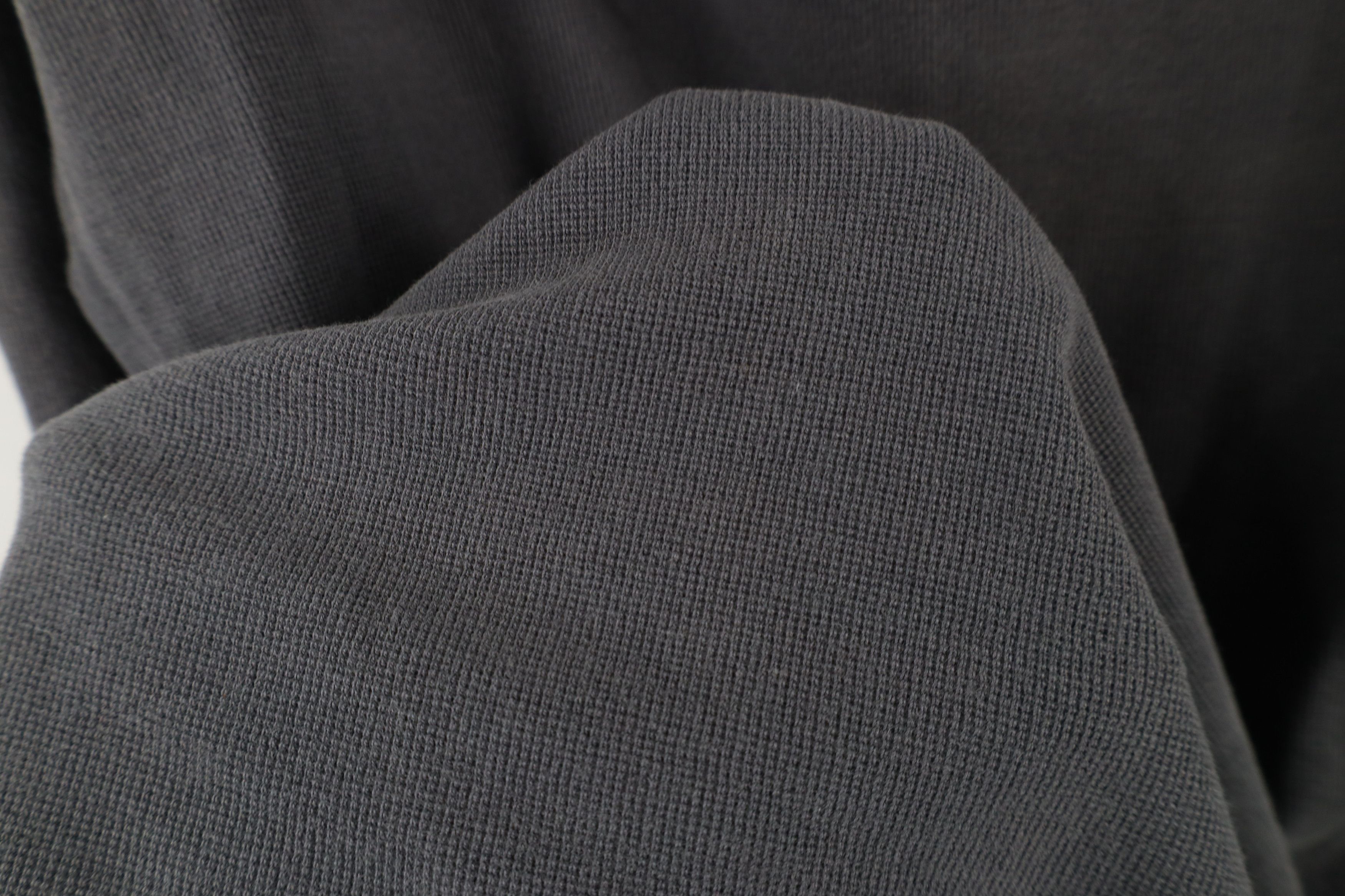 Columbia × Vintage Vintage Columbia Out Thermal Waffle Knit Henley T-Shirt Gray Size US XL / EU 56 / 4 - 6 Thumbnail