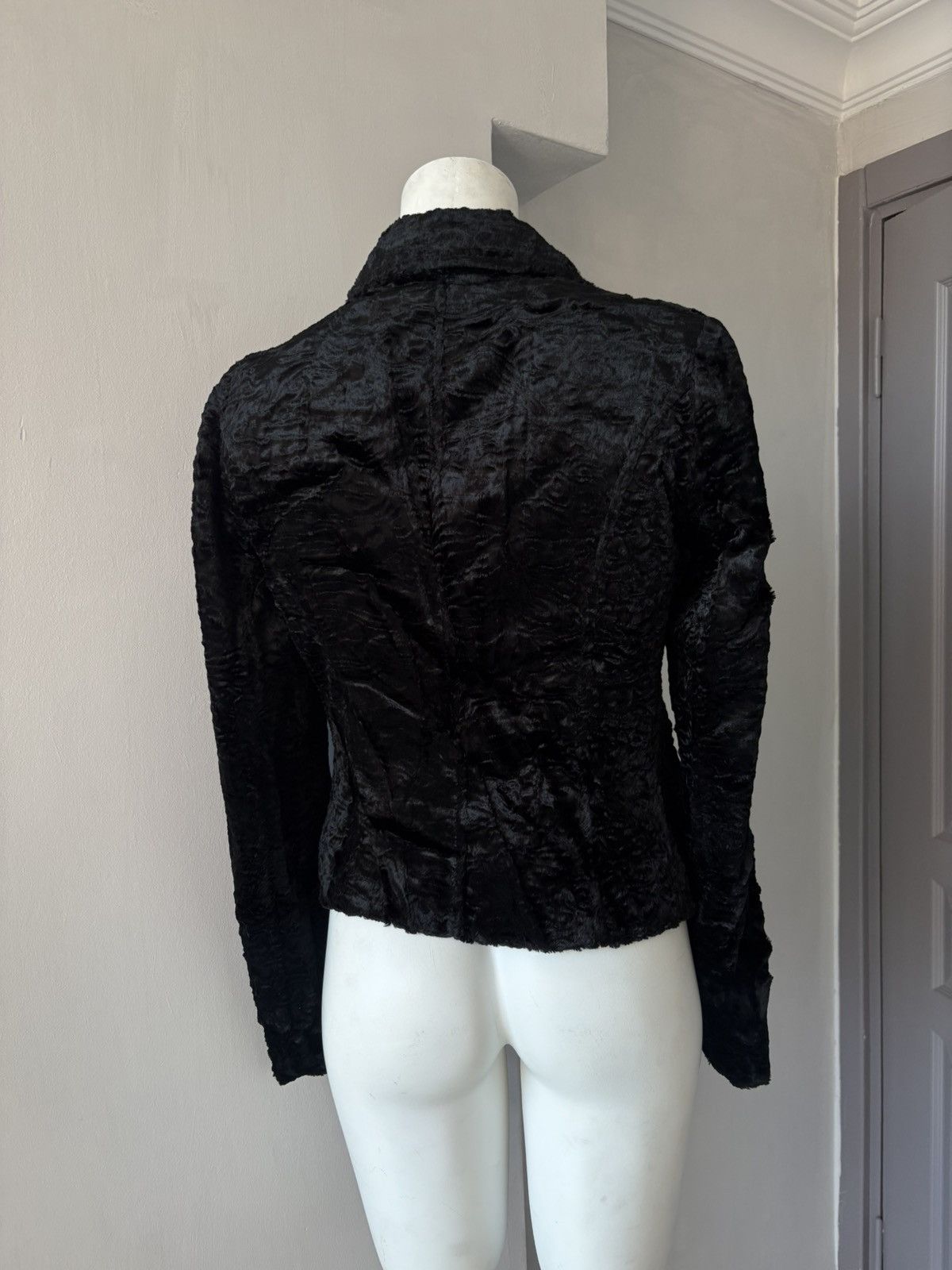 Vintage Vintage italian jacket Size M / US 6-8 / IT 42-44 - 13 Thumbnail