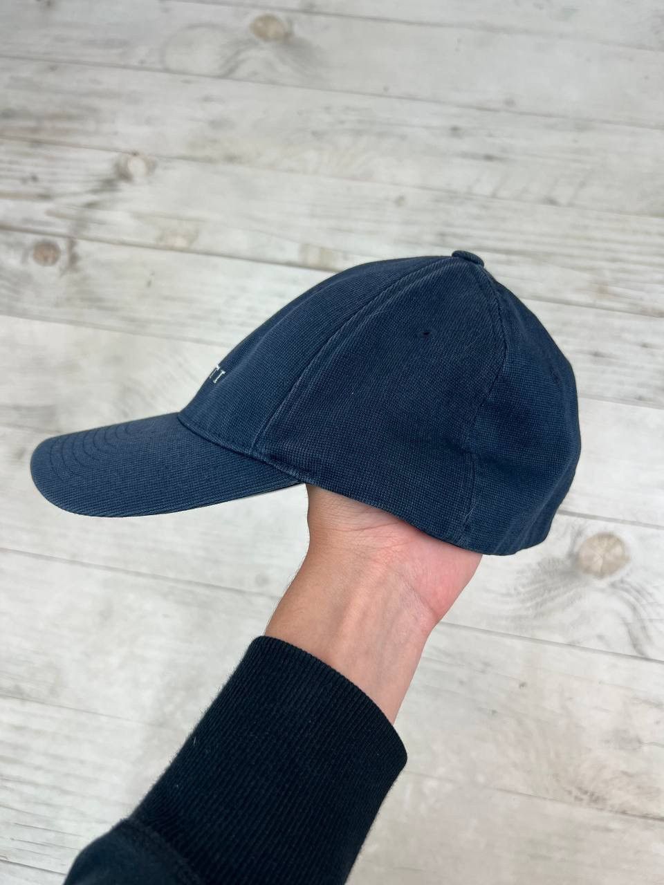 Maserati Vintage Maserati Cap Hat Flexfit F1 Racing Size ONE SIZE - 9 Thumbnail