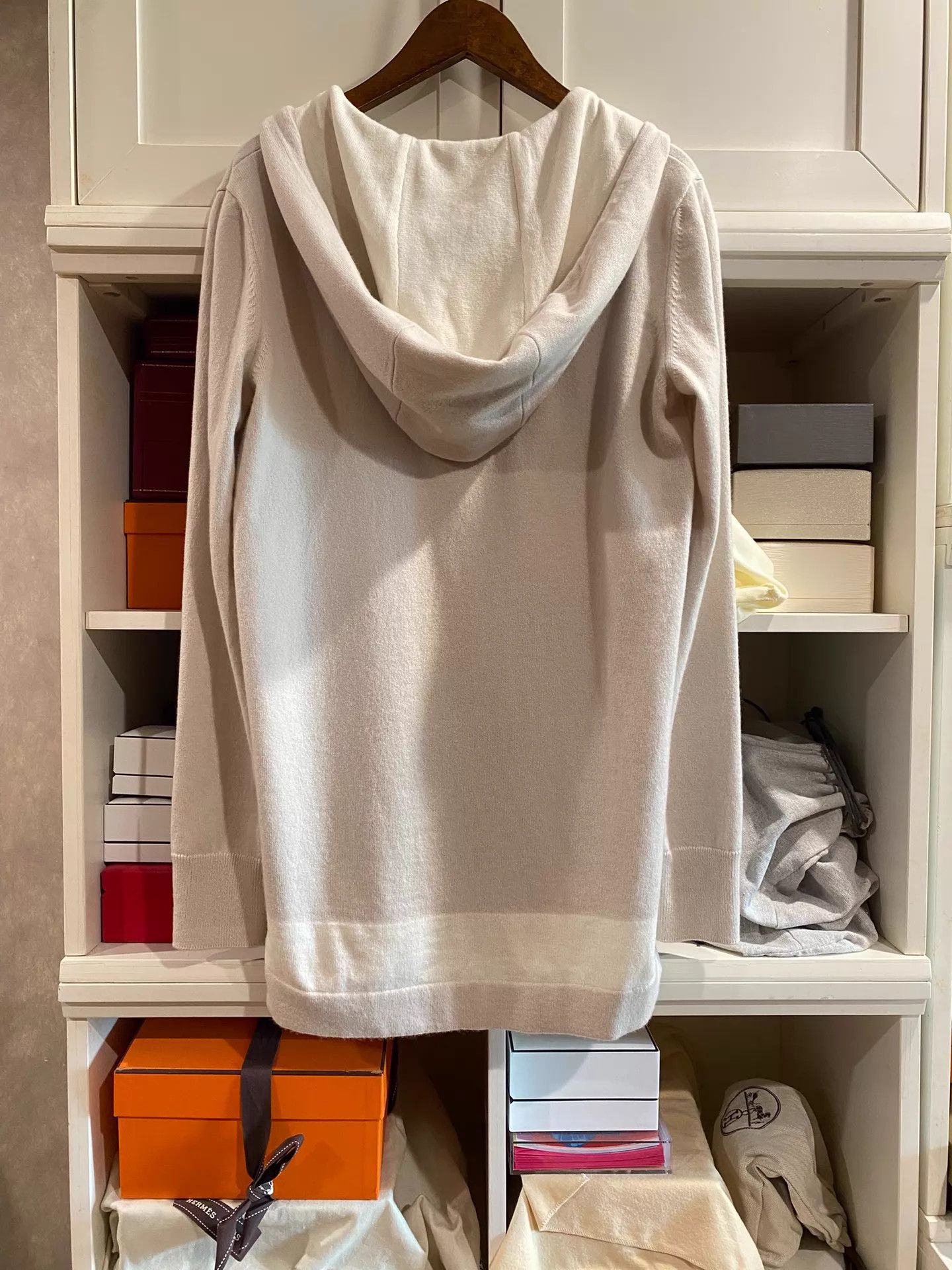 Loro Piana Loro Piana Baby Cashmere Sweater Size S Size S / US 4 / IT 40 - 2 Thumbnail