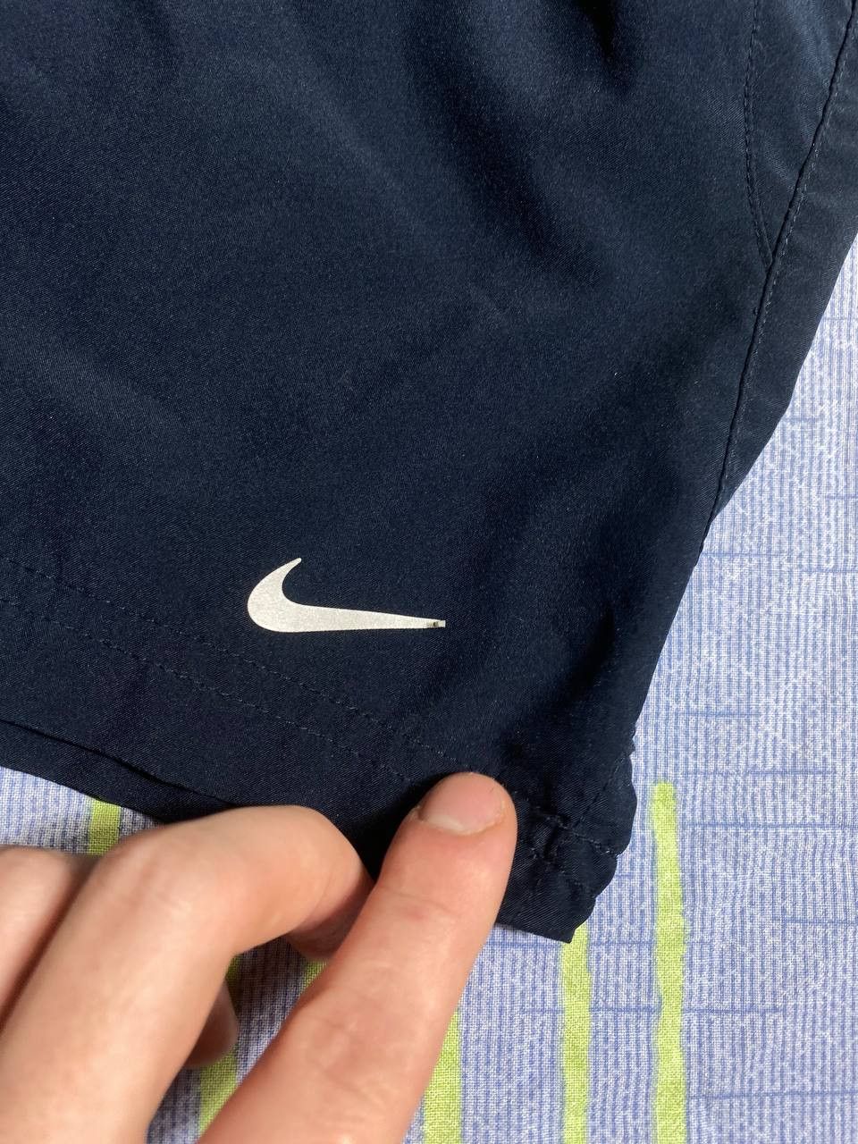 Nike Nike Shorts Size US 36 / EU 52 - 6 Thumbnail
