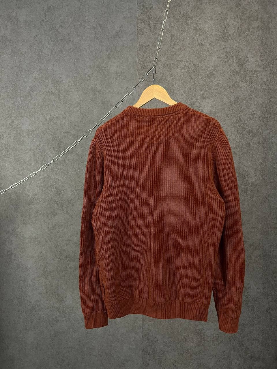 Folk Folk designer sweater Size US L / EU 52-54 / 3 - 5 Thumbnail