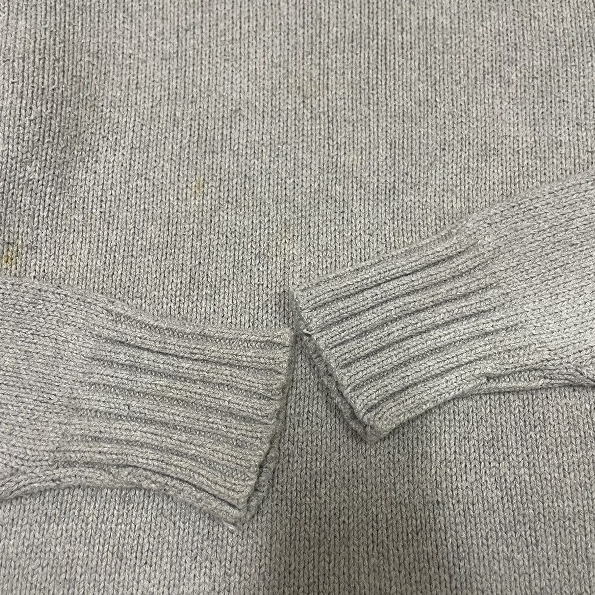 Polo Ralph Lauren 🔥Polo Ralph Lauren Small Pony Logo Jumper Sweater Knitwear Size US M / EU 48-50 / 2 - 6 Thumbnail