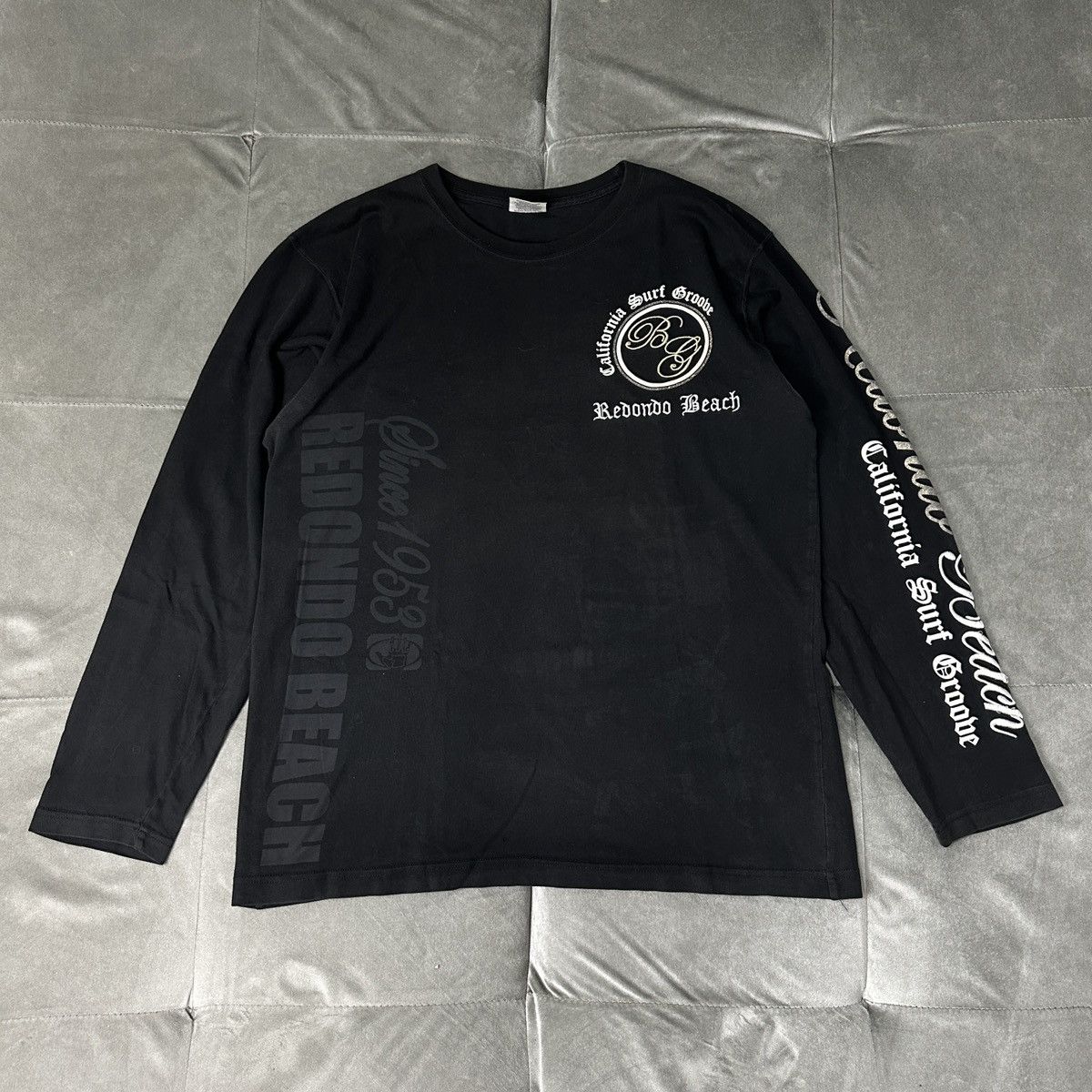 Body Glove × Japanese Brand BODY GLOVE Size US L / EU 52-54 / 3 - 1 Thumbnail