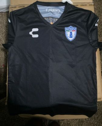Other pachuca jersey Size US M / EU 48-50 / 2 - 1 Thumbnail